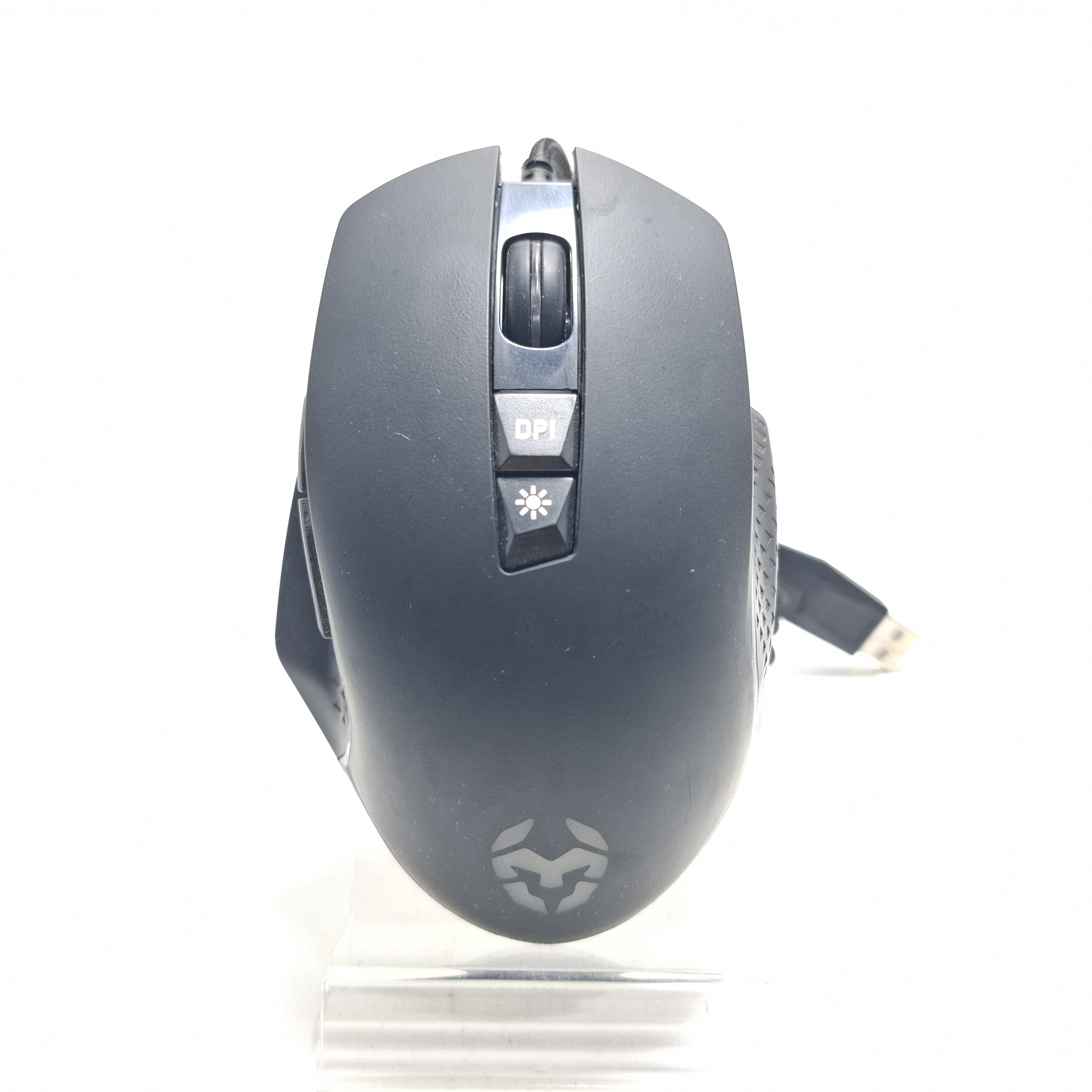 Raton Krom Keos RGB