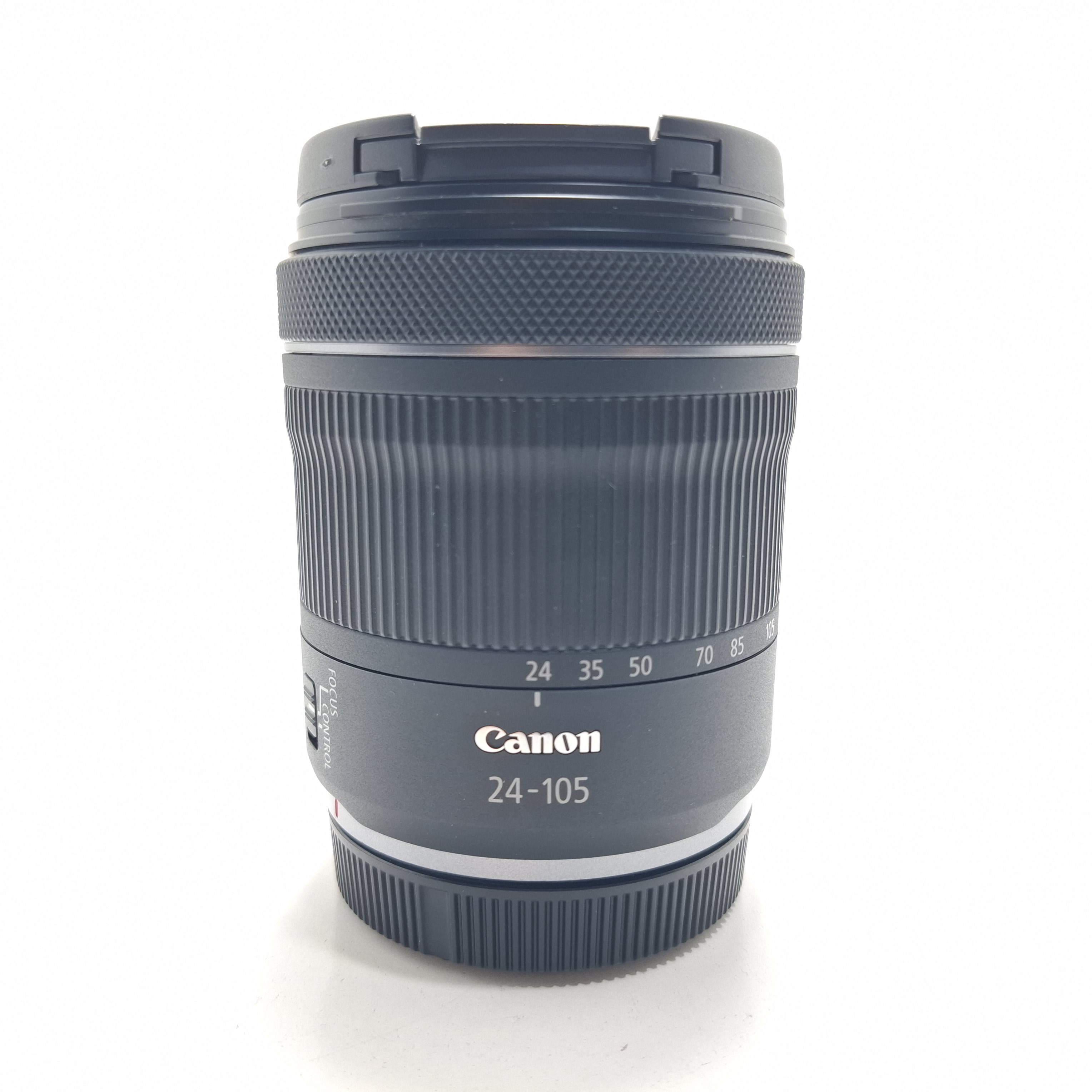 Objetivo Canon RF24-105mm F4-7.1 IS STM