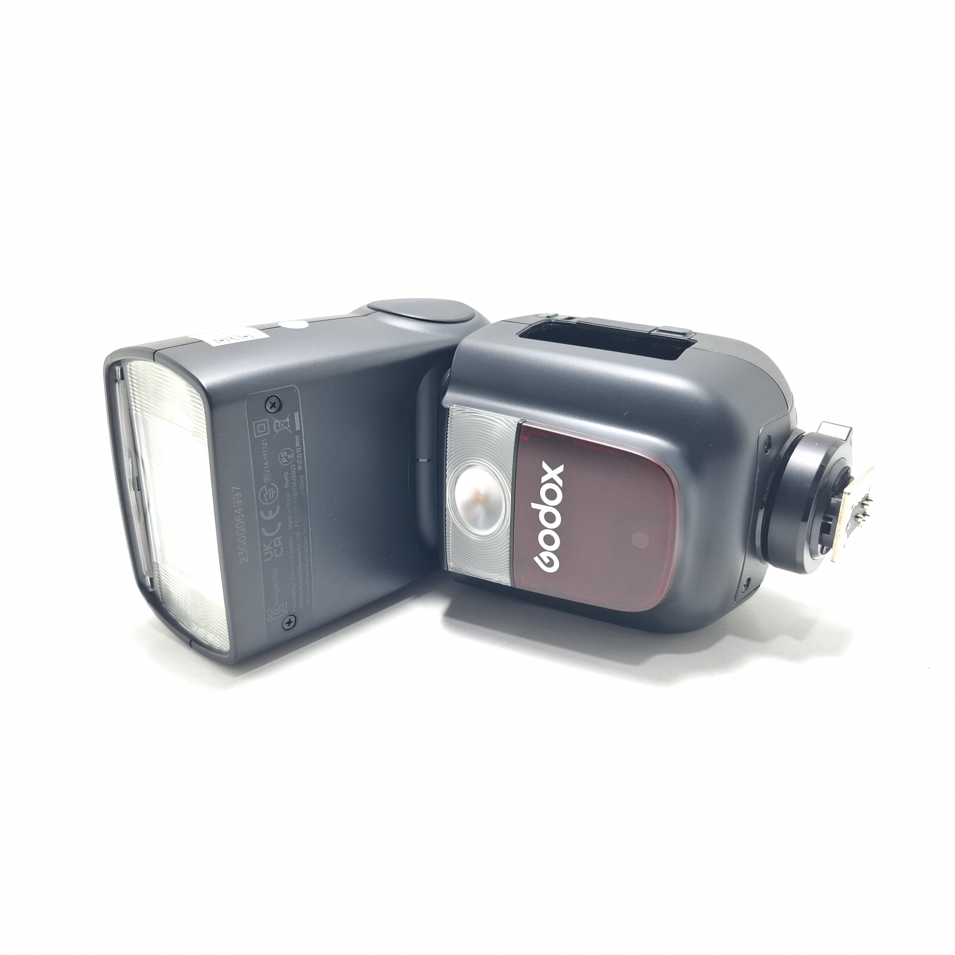 Flash Canon Godox V860 III-C