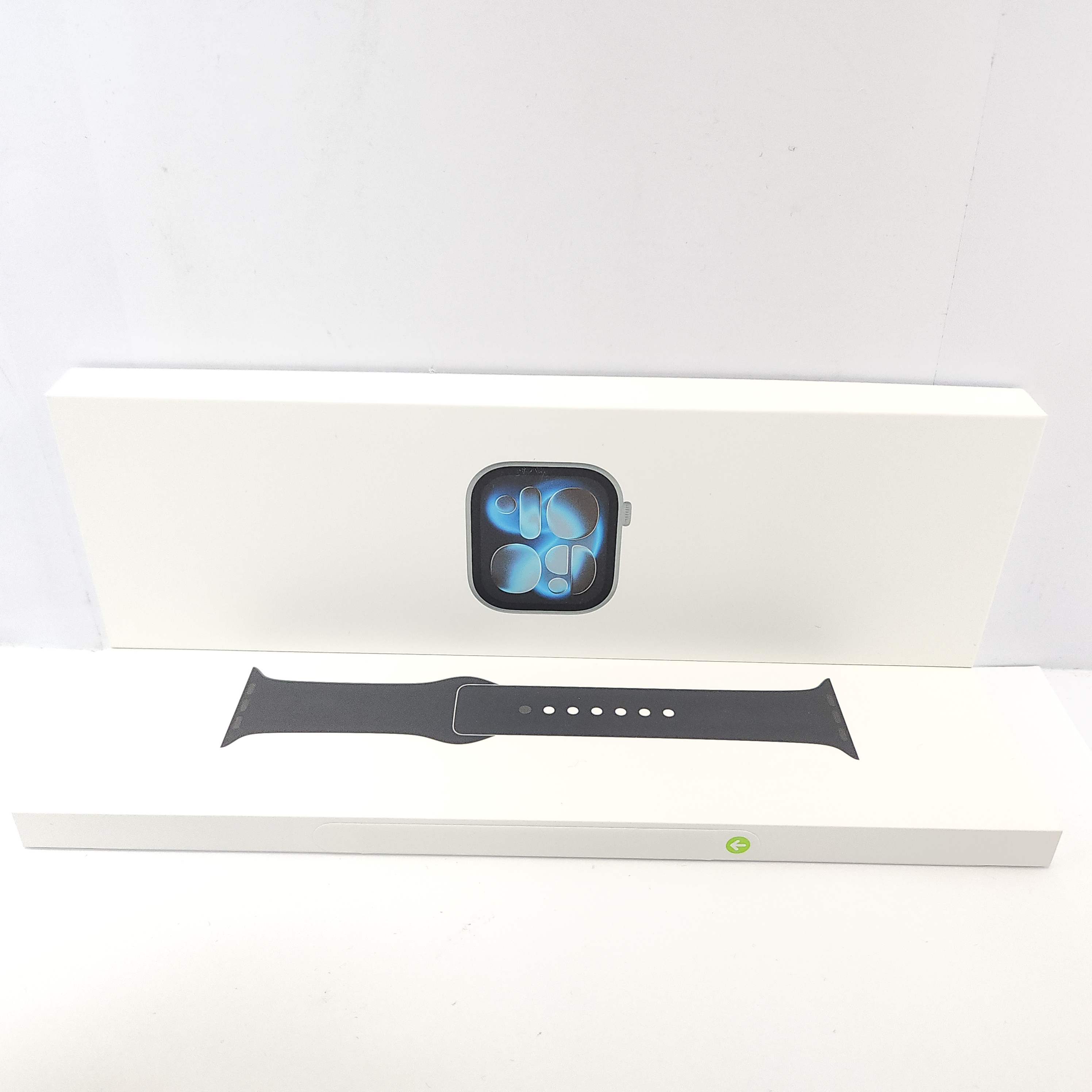 Apple Watch Series 11 GPS (A3333) 46mm Gris Espacial