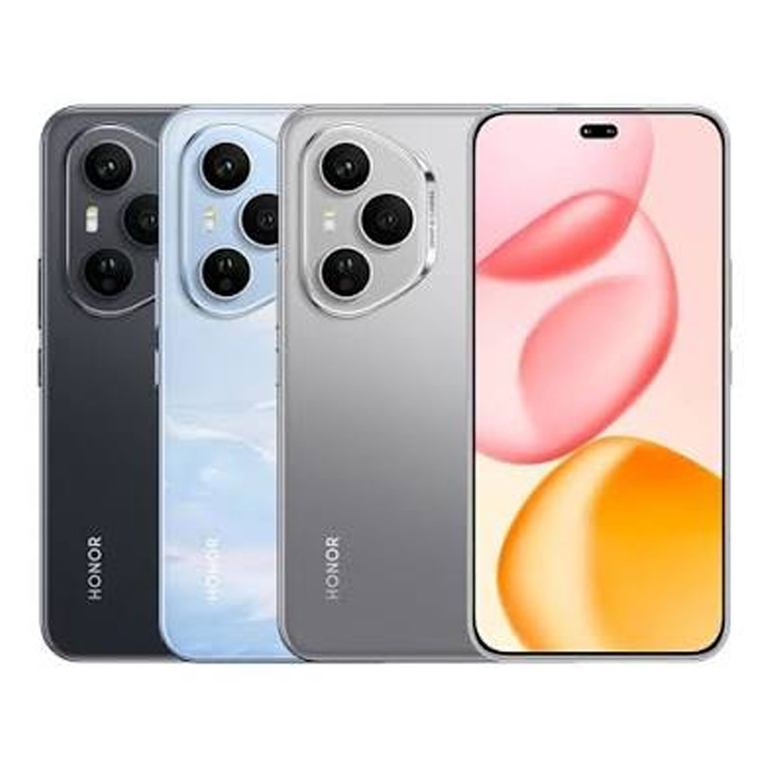 Honor 400 Pro 5G 12 RAM 512 GB Android