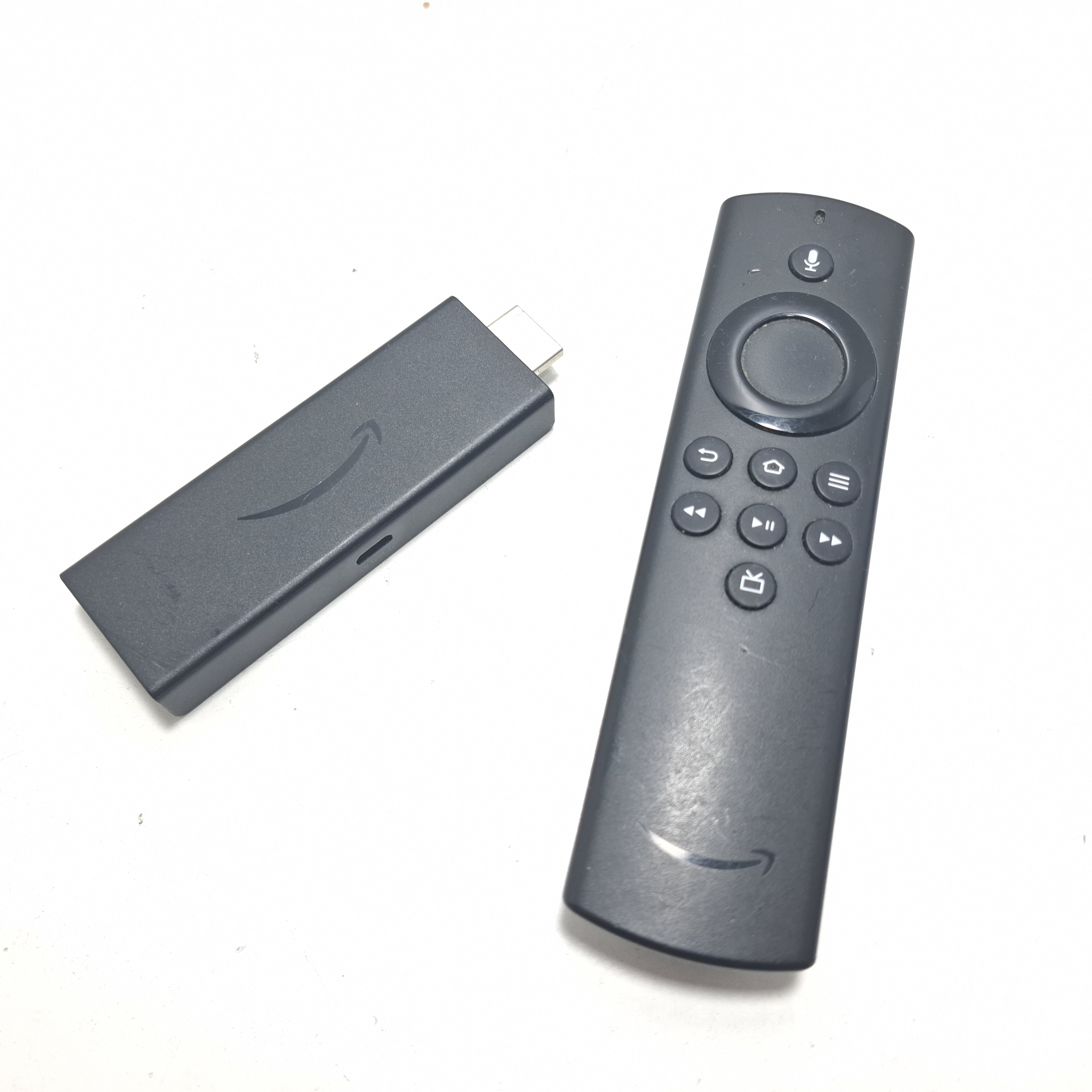 Amazon Fire TV Stick 3 Gen con Mando