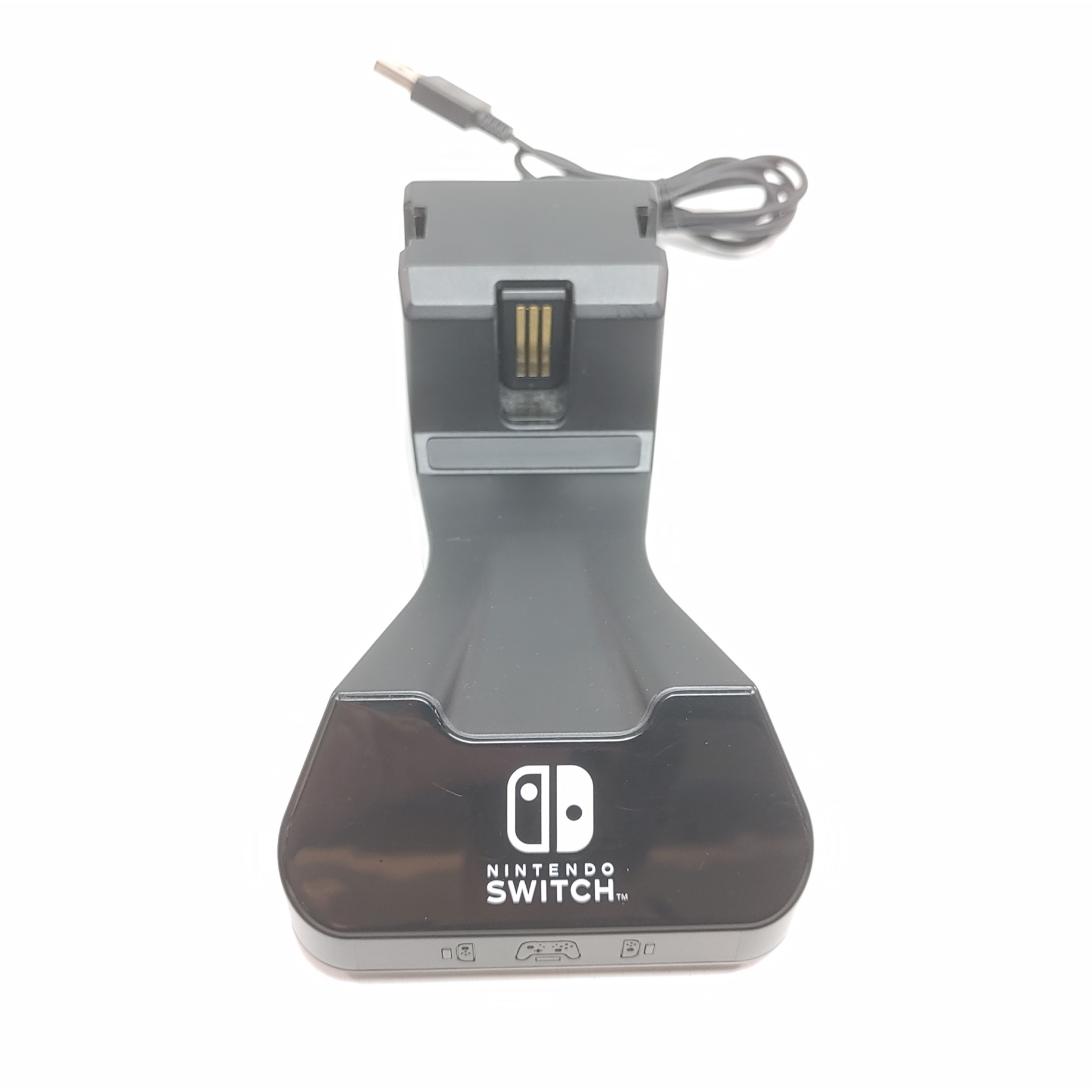 Base de Carga de Mandos Power A Switch