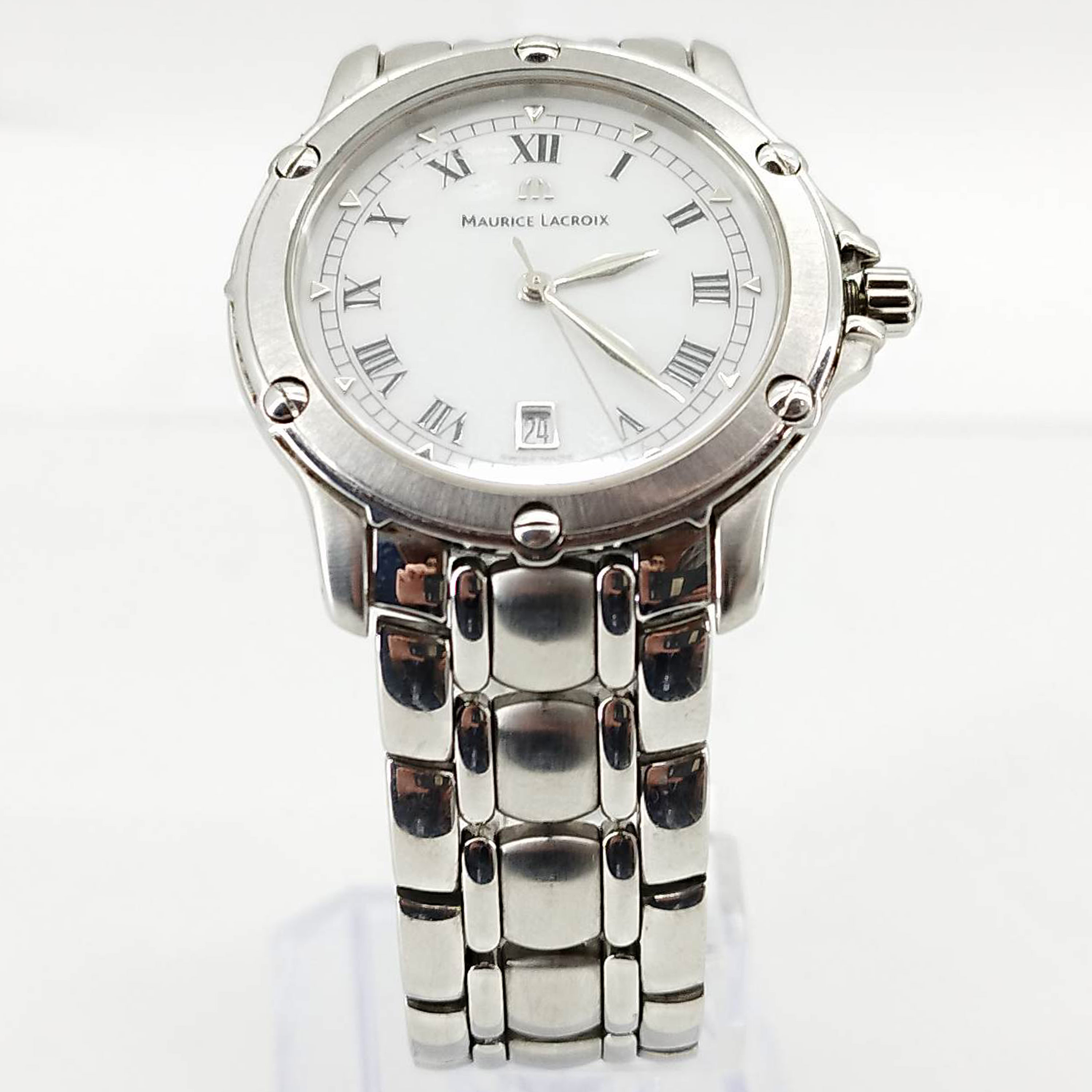 Reloj Hombre Maurice Lacroix 69707