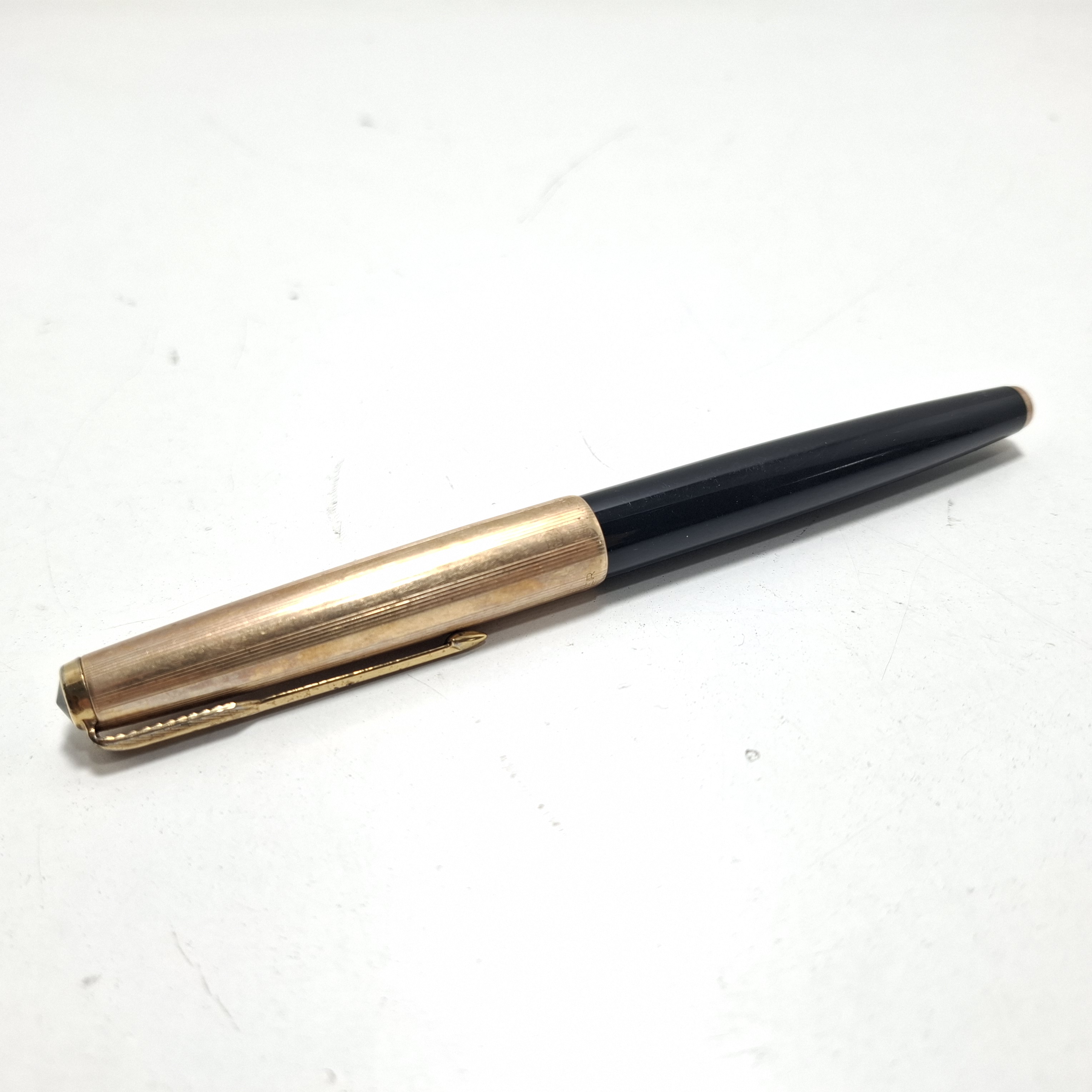 Pluma Estilografica Parker 61