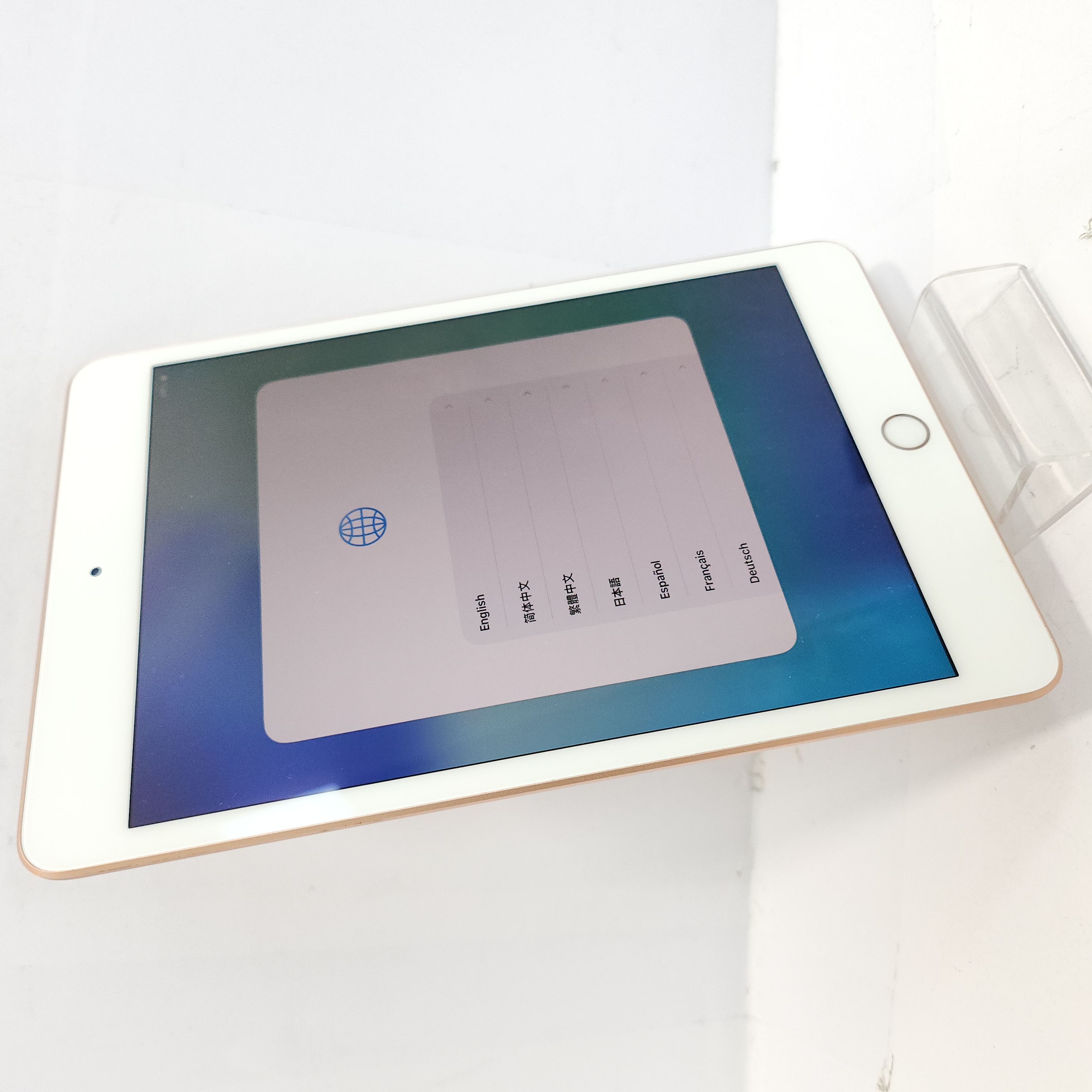 Apple iPad Mini 5th Gen 256GB Wifi 7,9"