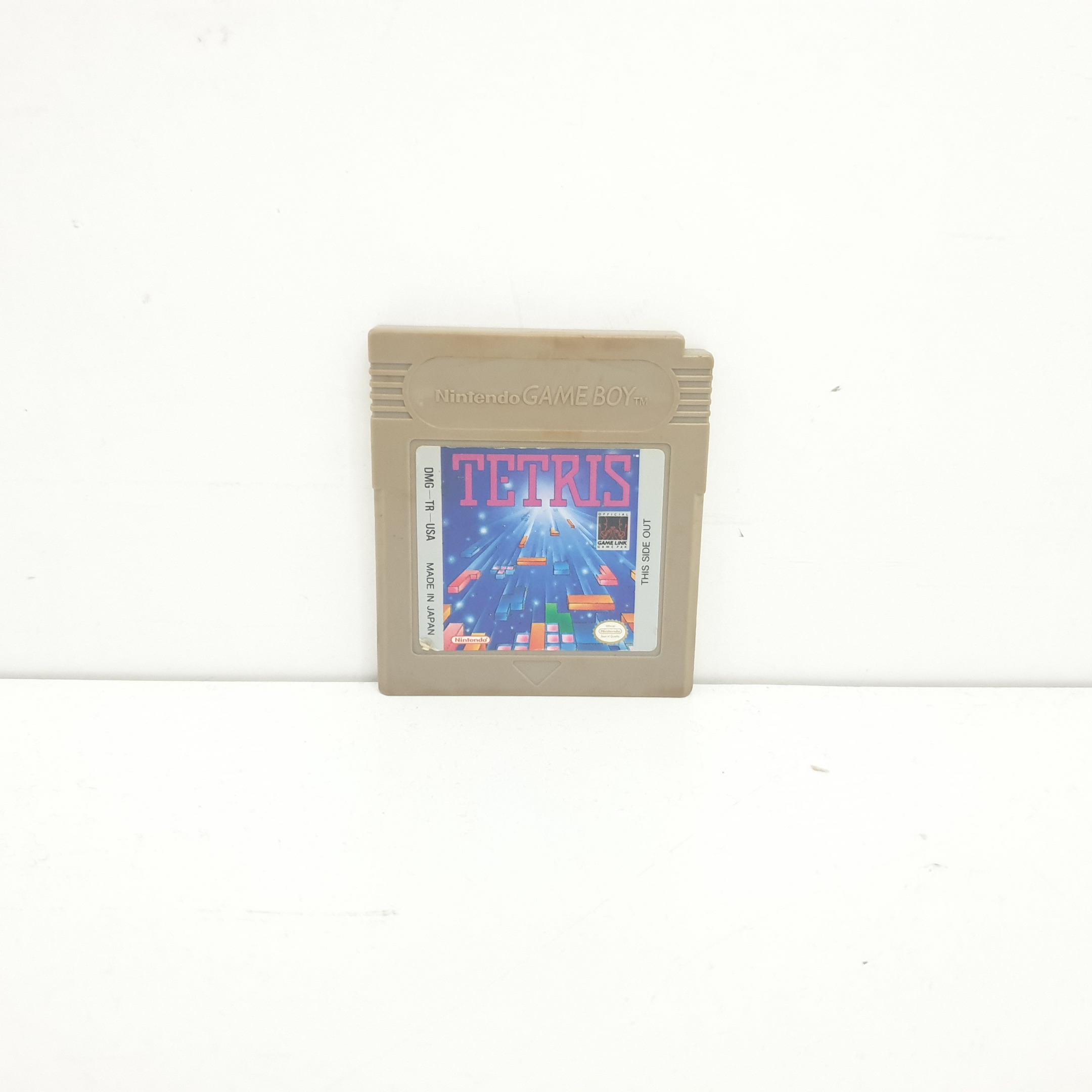 TARA Estetica: Tetris GB (USA)