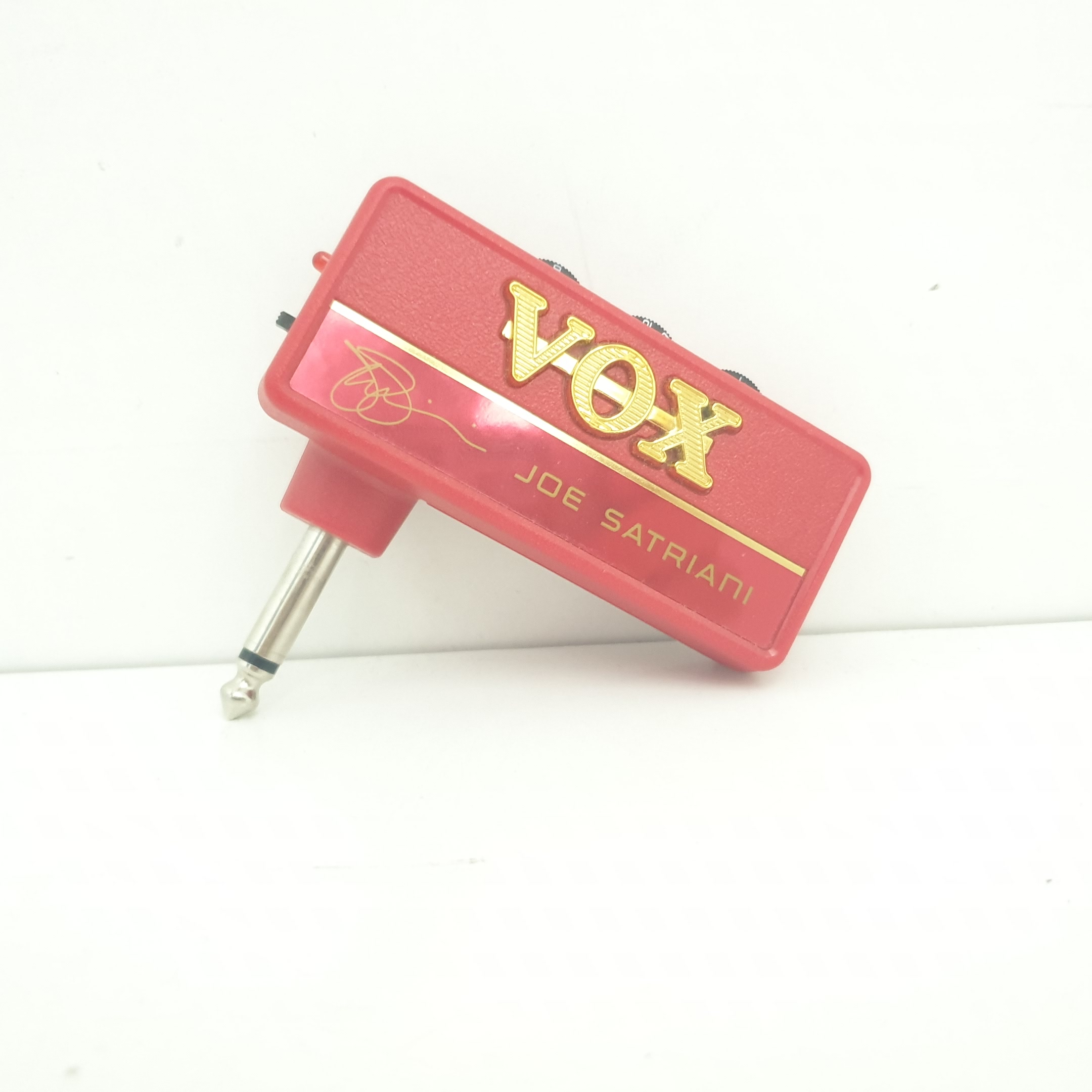 Amplificador de Auriculares Vox Joe Satriani
