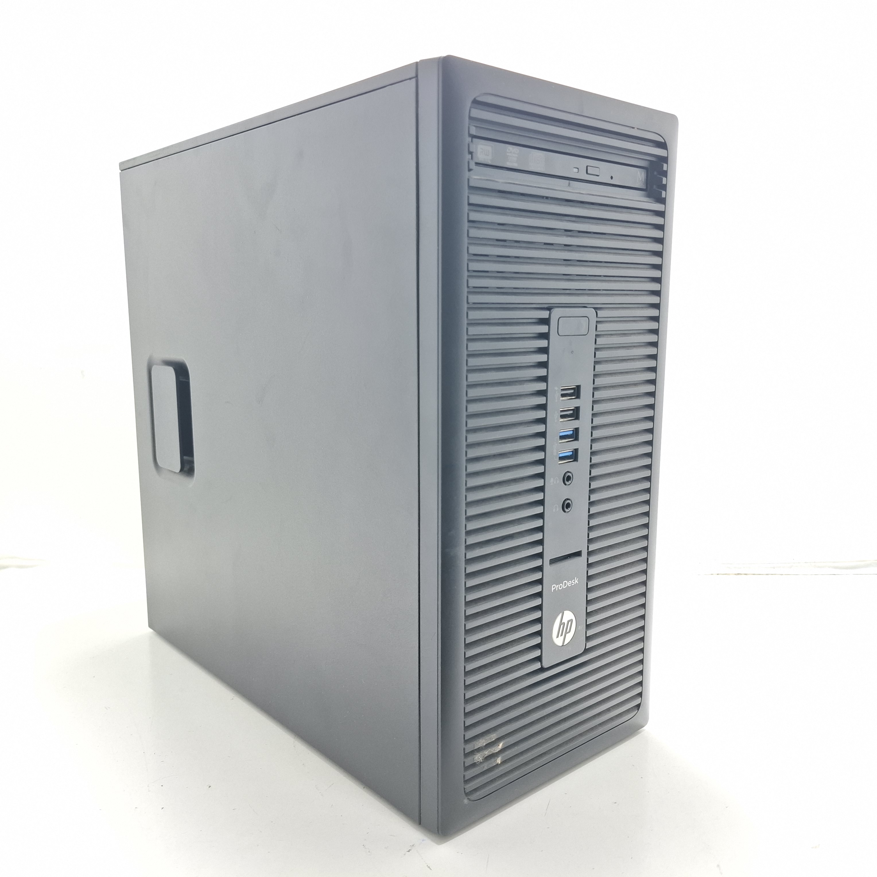 CPU i5-6600 8 RAM 240 SSD W11