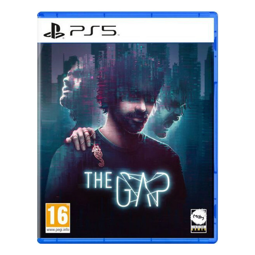 The Gap PS5 (EU)