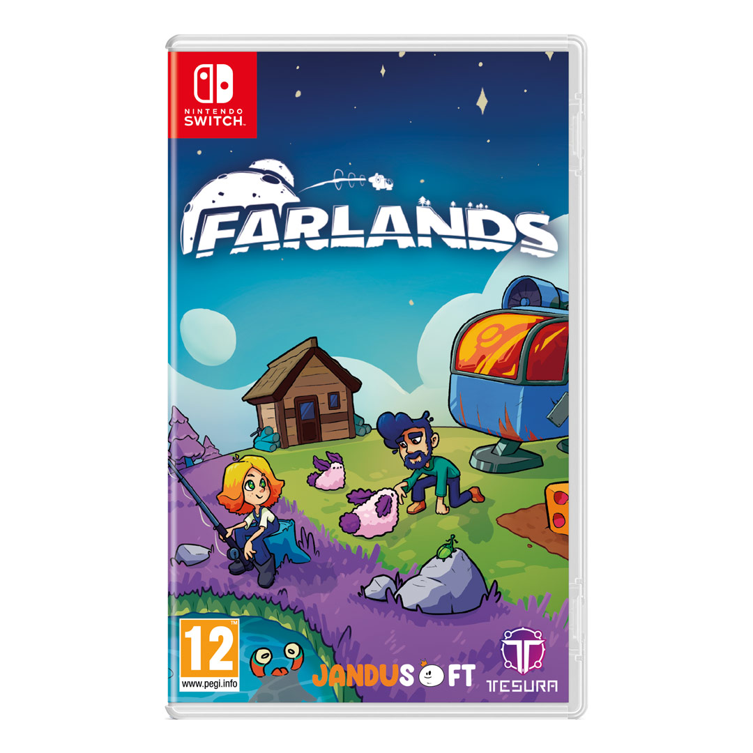 Farlands Switch (SP)