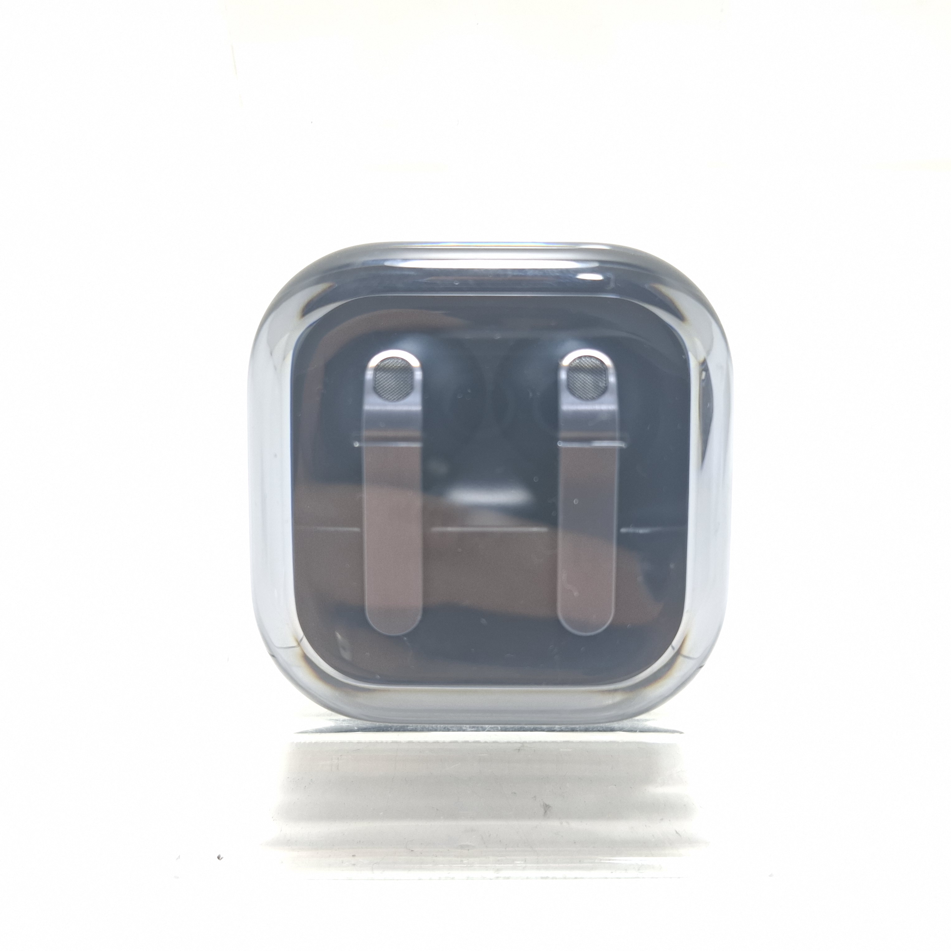 Auriculares Bluetooth Samsung Galaxy Buds 4 Pro SM-R640 Negros