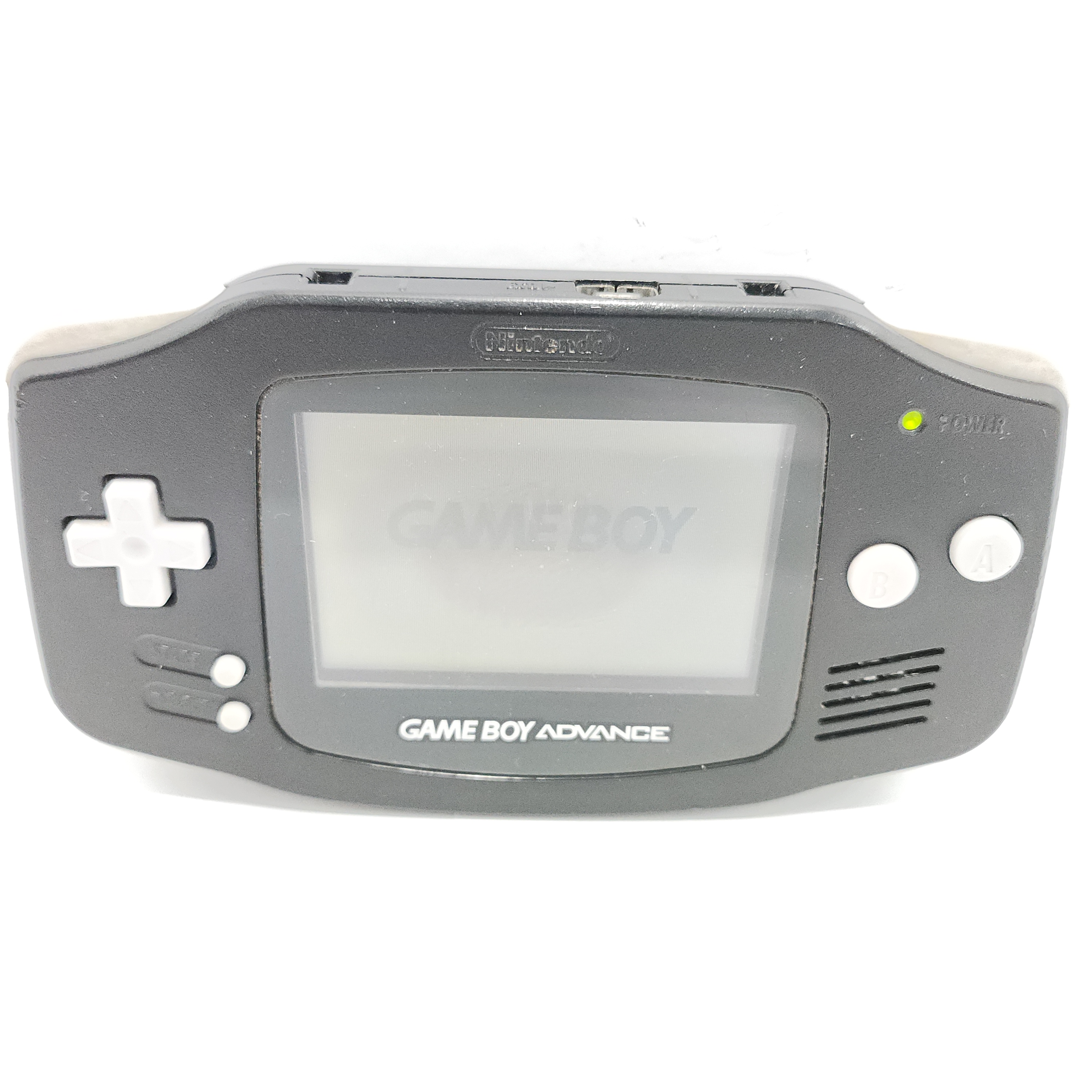TARA Estetica: Game Boy Advance Negra