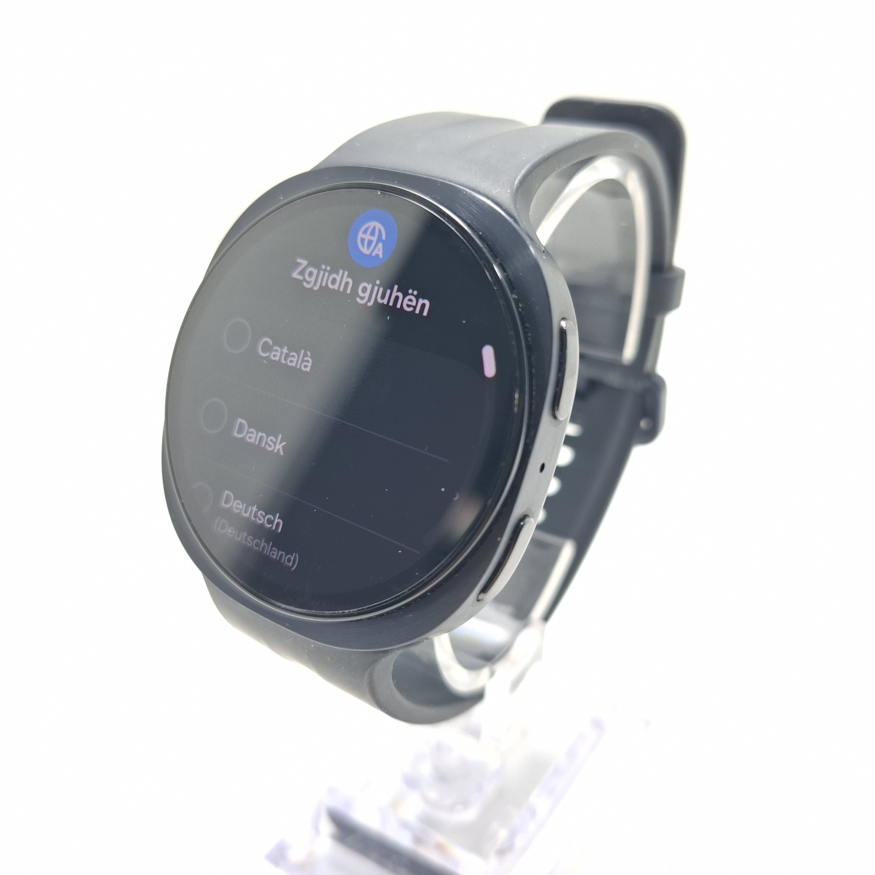 Smartwatch Samsung Galaxy Watch 9 BT SM-L340 44mm Grafito
