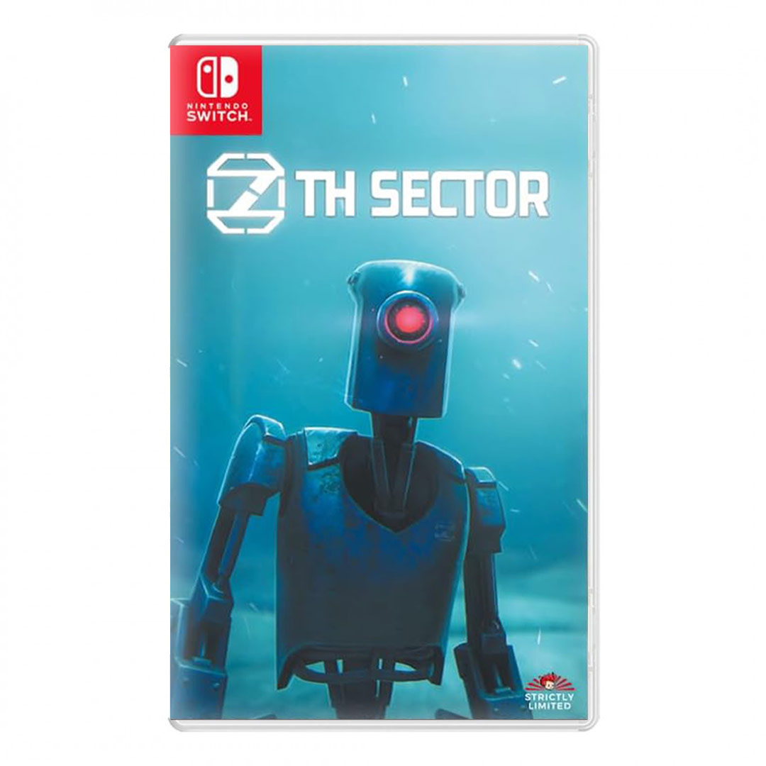 7Th Sector Switch (USA)