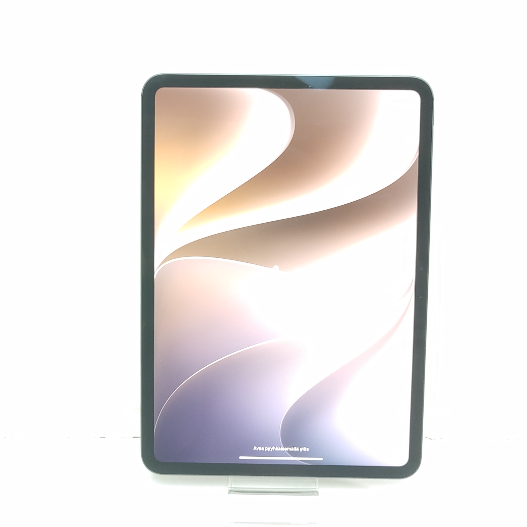 Apple iPad Pro M4 (A2836) 256 GB Wi-Fi Gris Espacial 11"