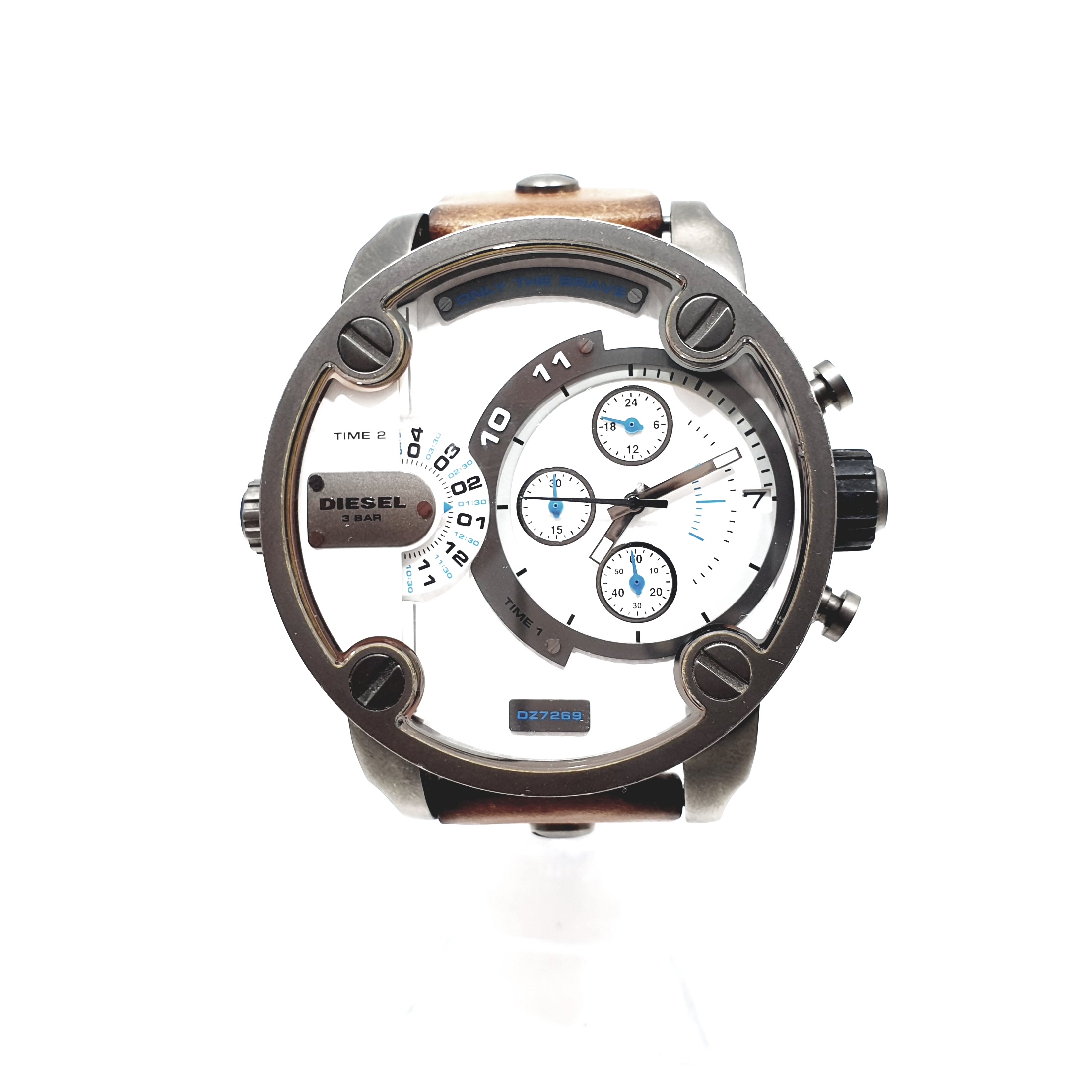 Reloj Hombre Diesel DZ-7269