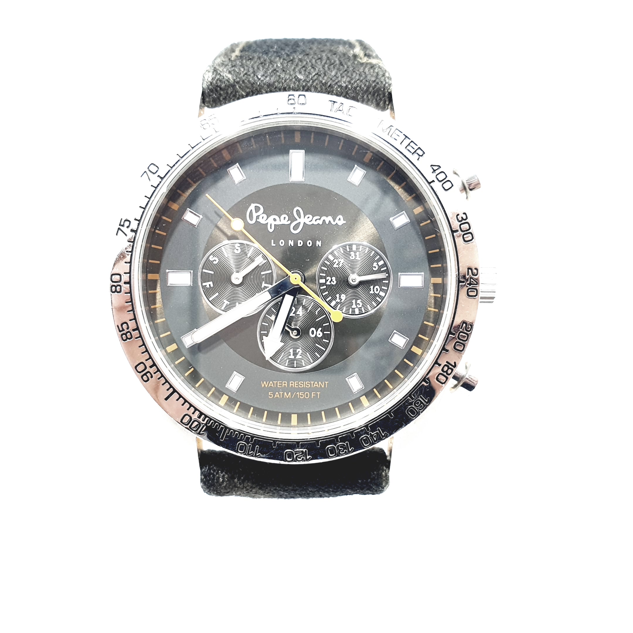 Reloj Hombre Pepe Jeans 15721-2351119002