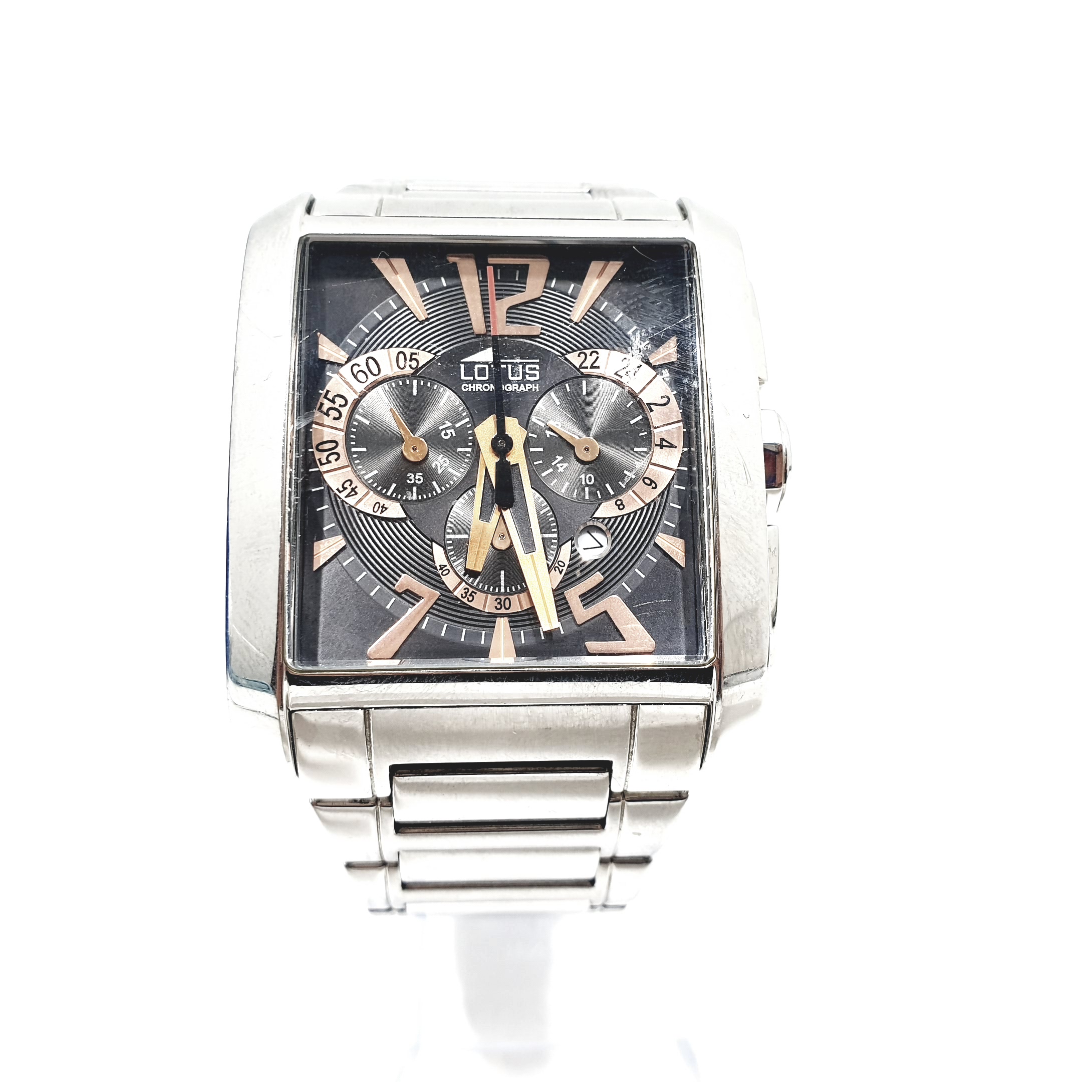 Reloj Hombre Lotus 15539