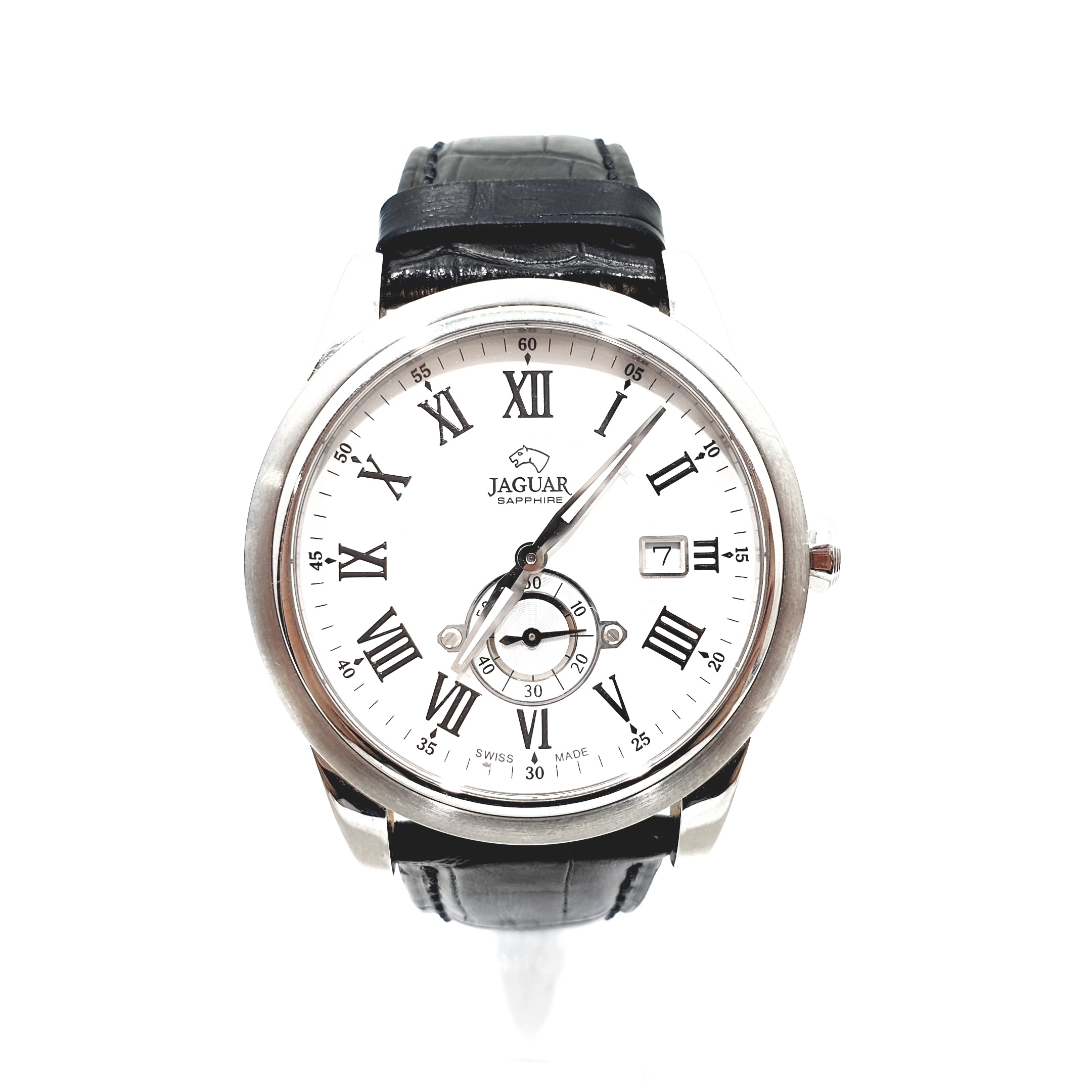 Reloj Hombre Jaguar J662