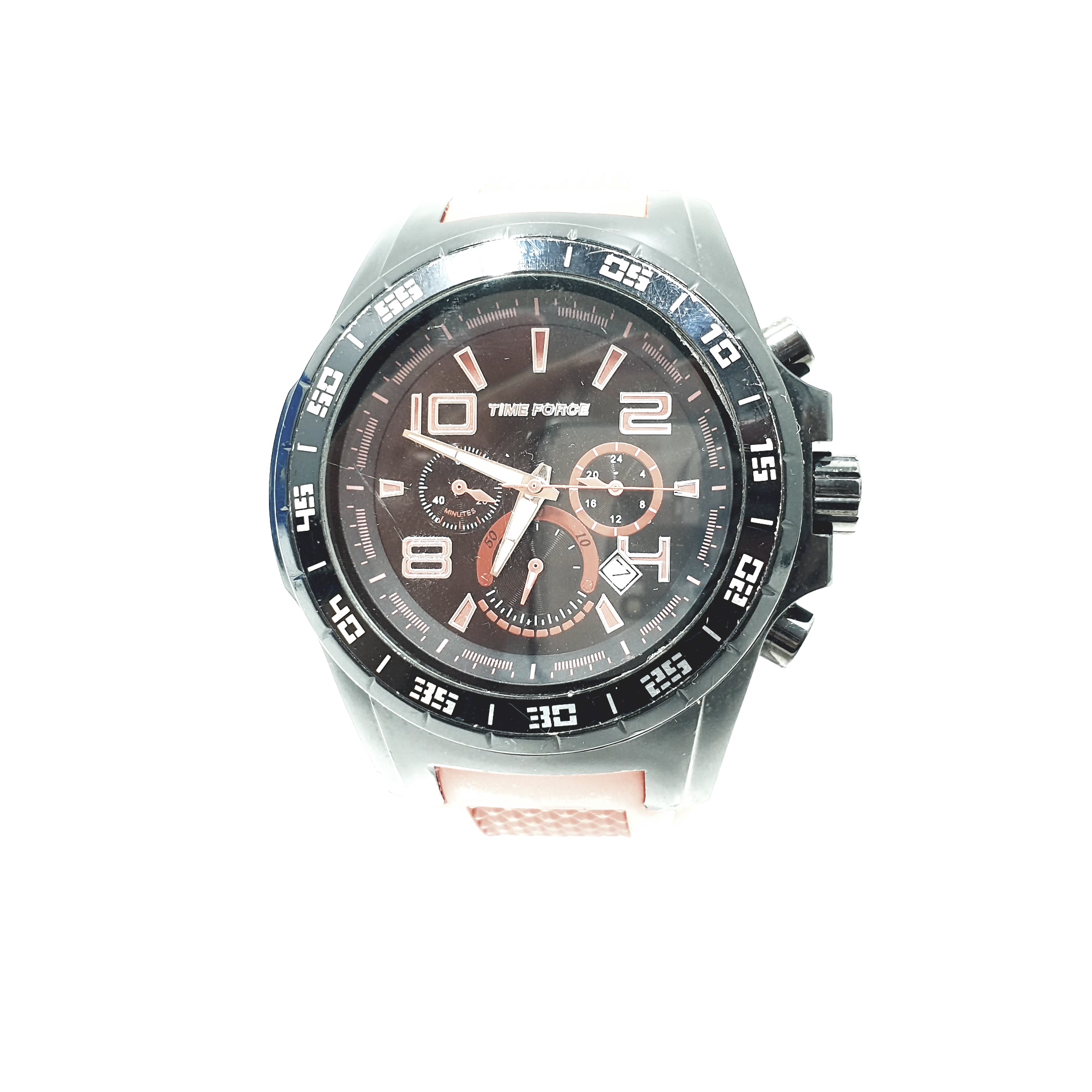 Reloj Hombre Time Force TF4101M