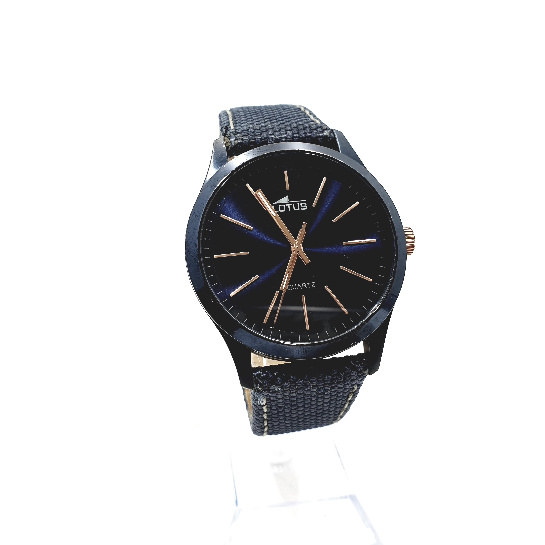 Reloj Hombre Lotus 18166
