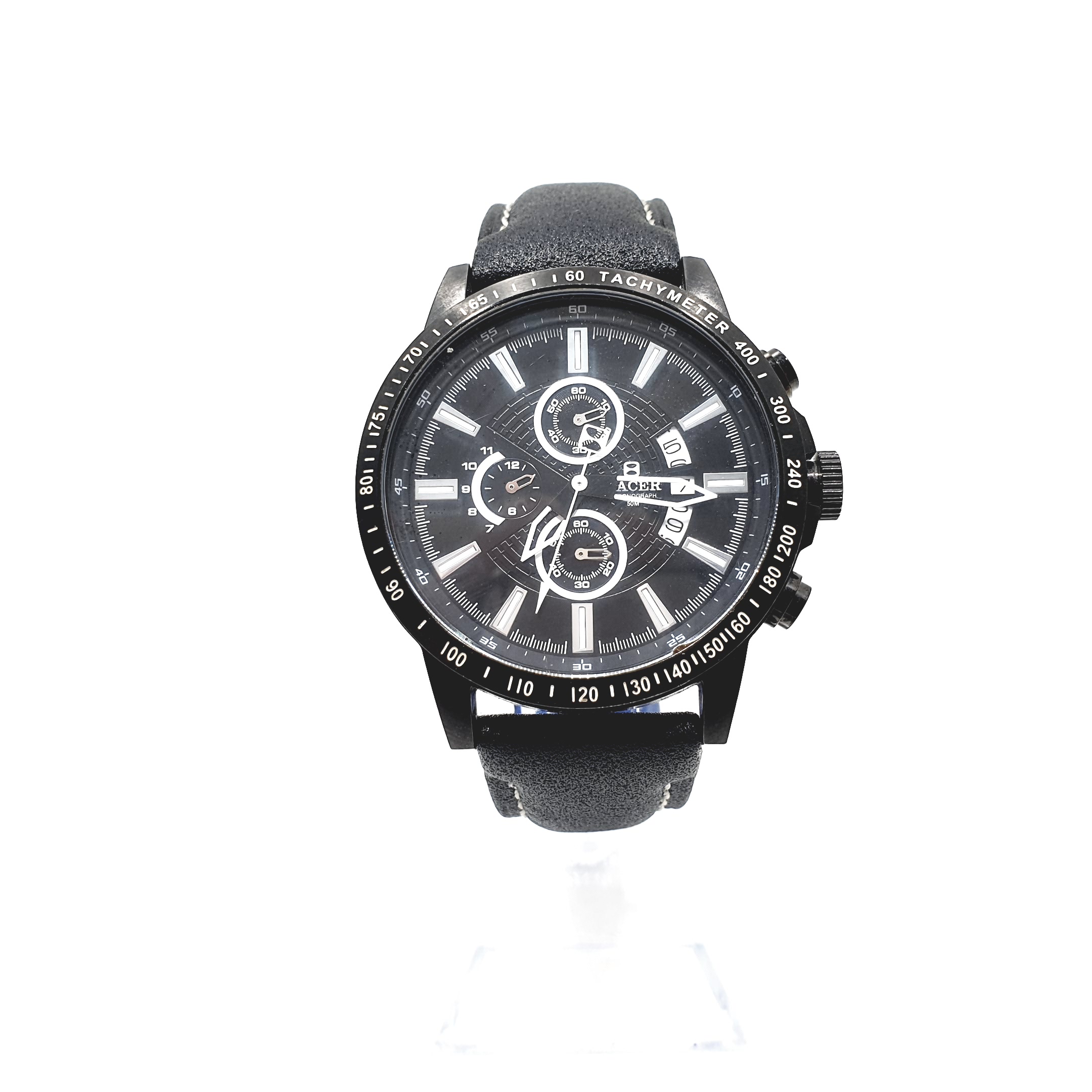 Reloj Hombre Racer Chronograph 50m