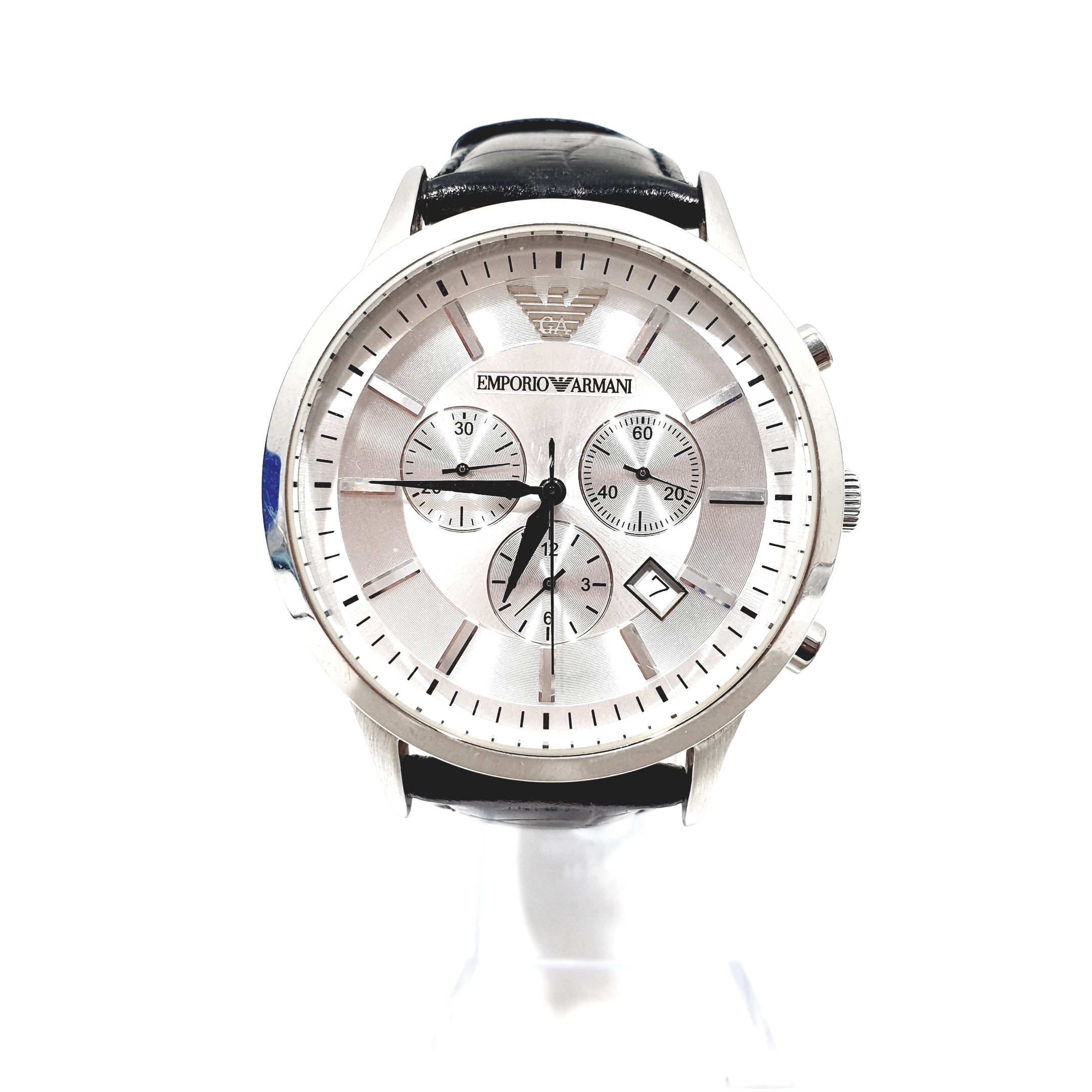 Reloj Hombre Emporio Armani AR2432