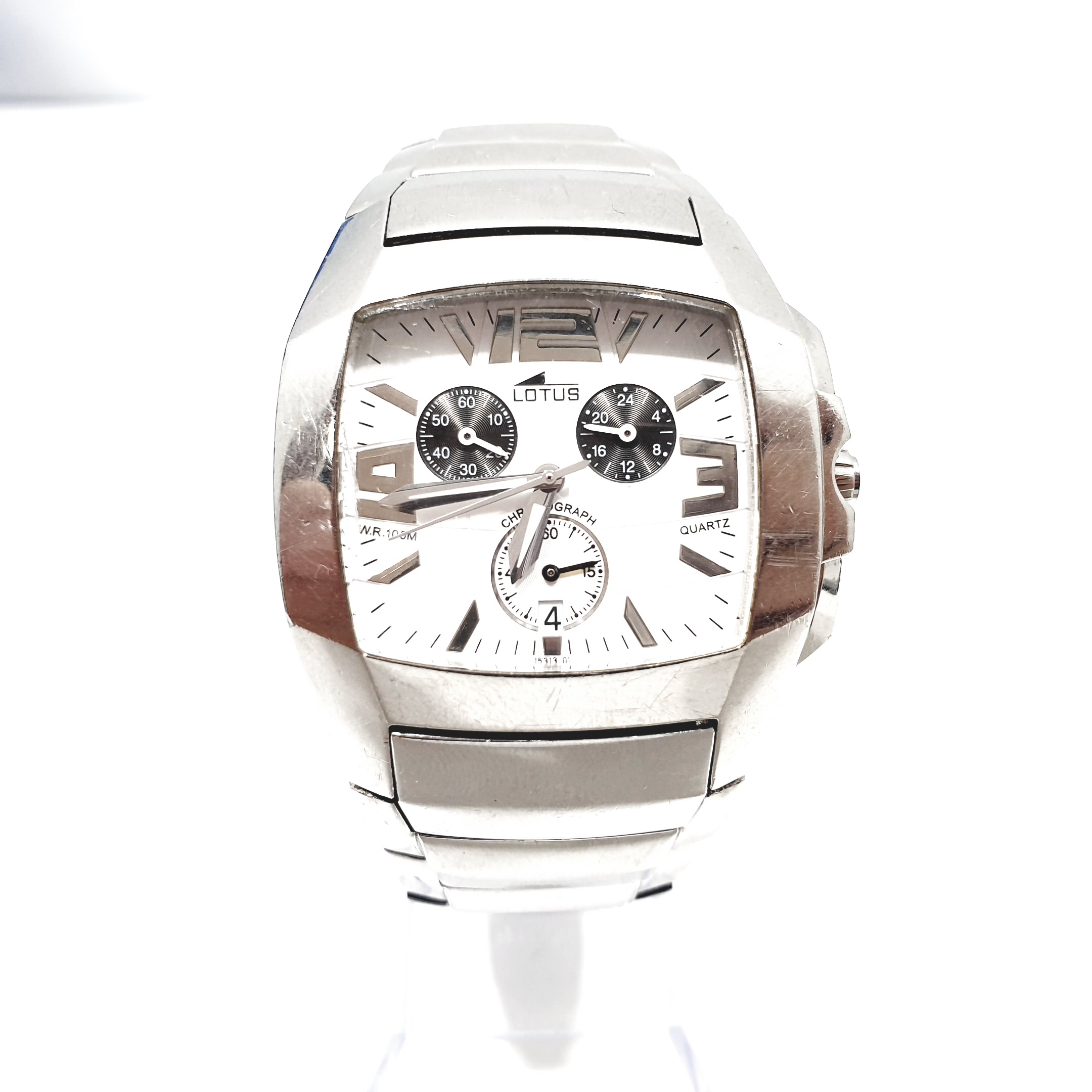 Reloj Hombre Lotus 15313