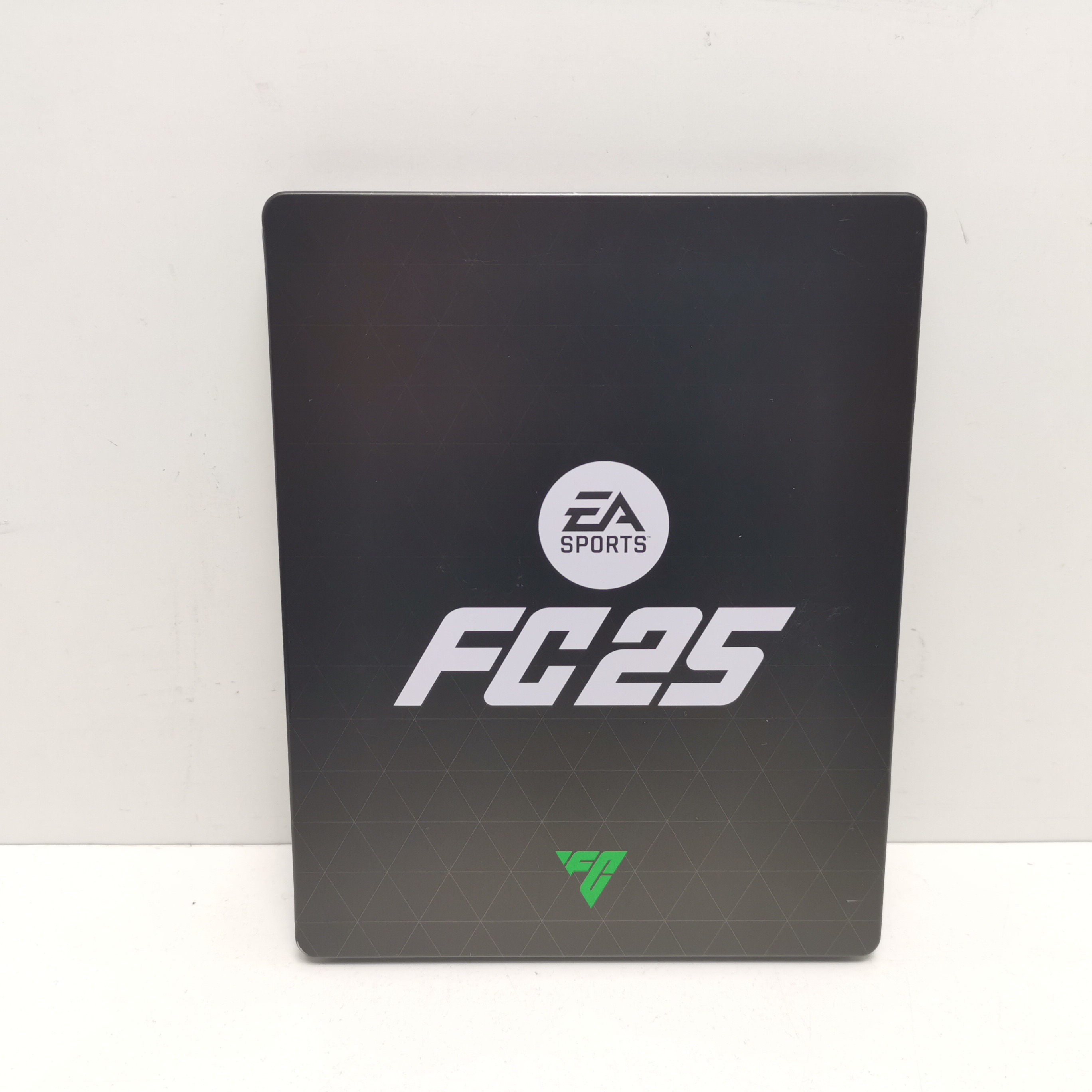 Steelbook EA Sports FC 25 Founder's Edition