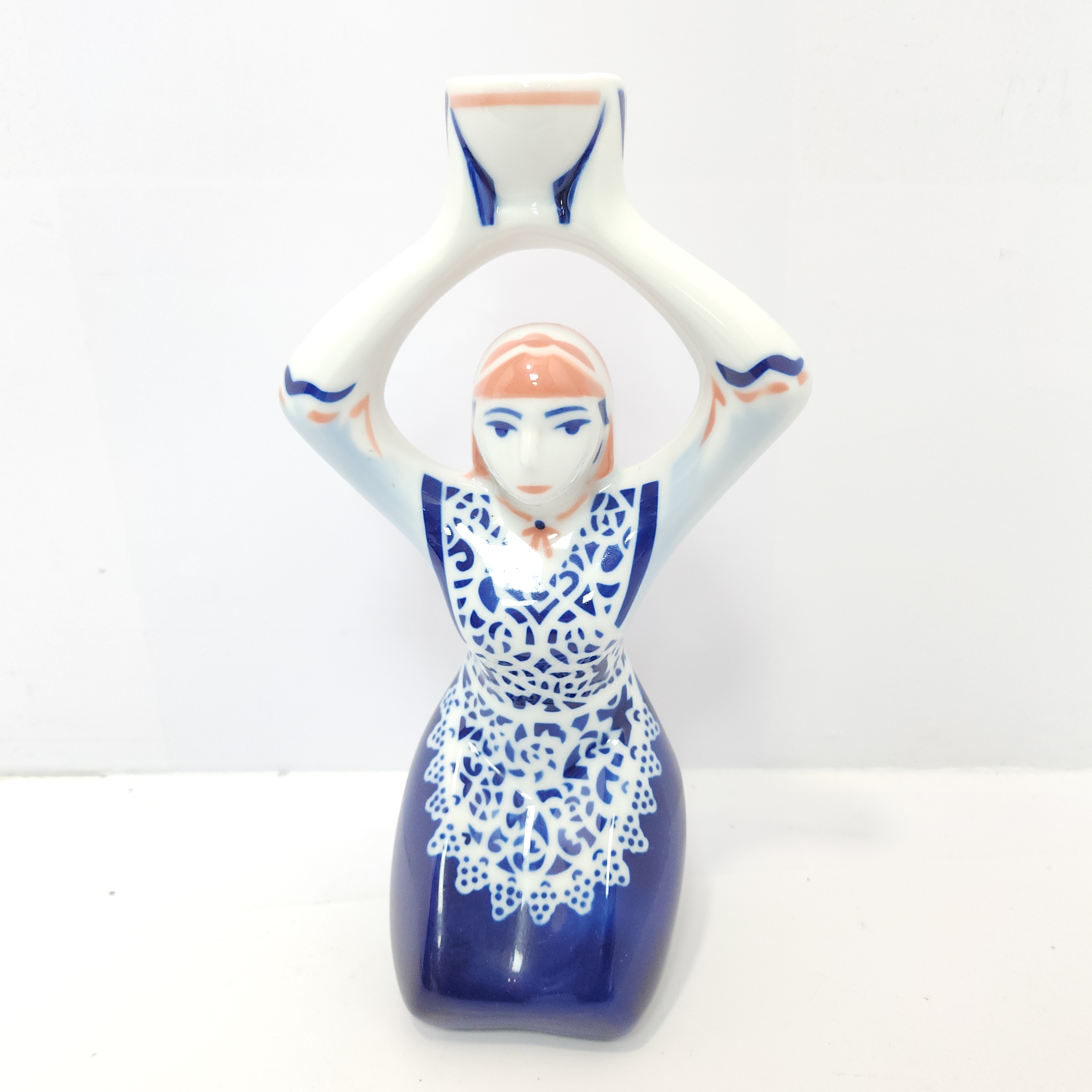 Figura Ofrenda al Vino