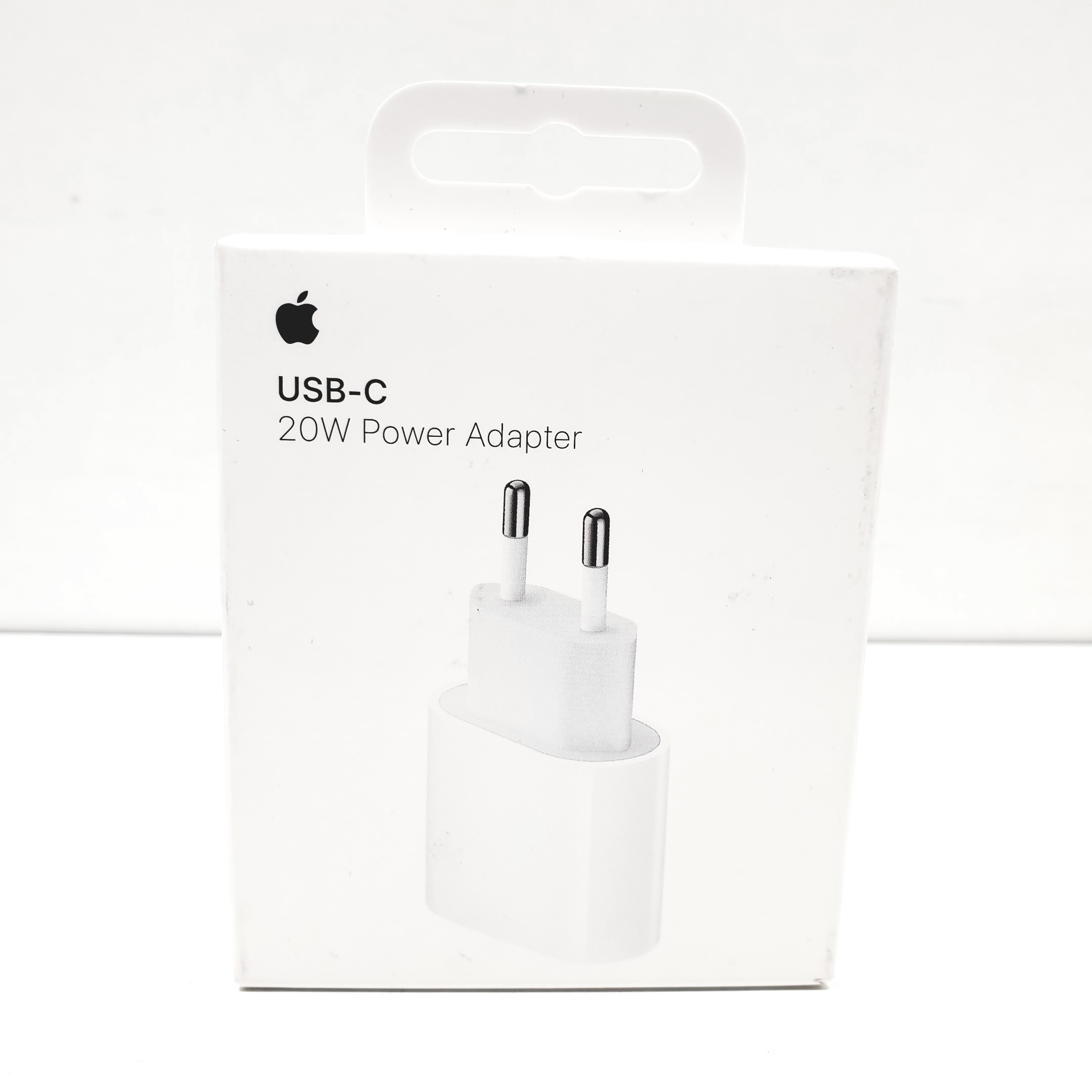 Apple Cargador USB-C A2347 20W
