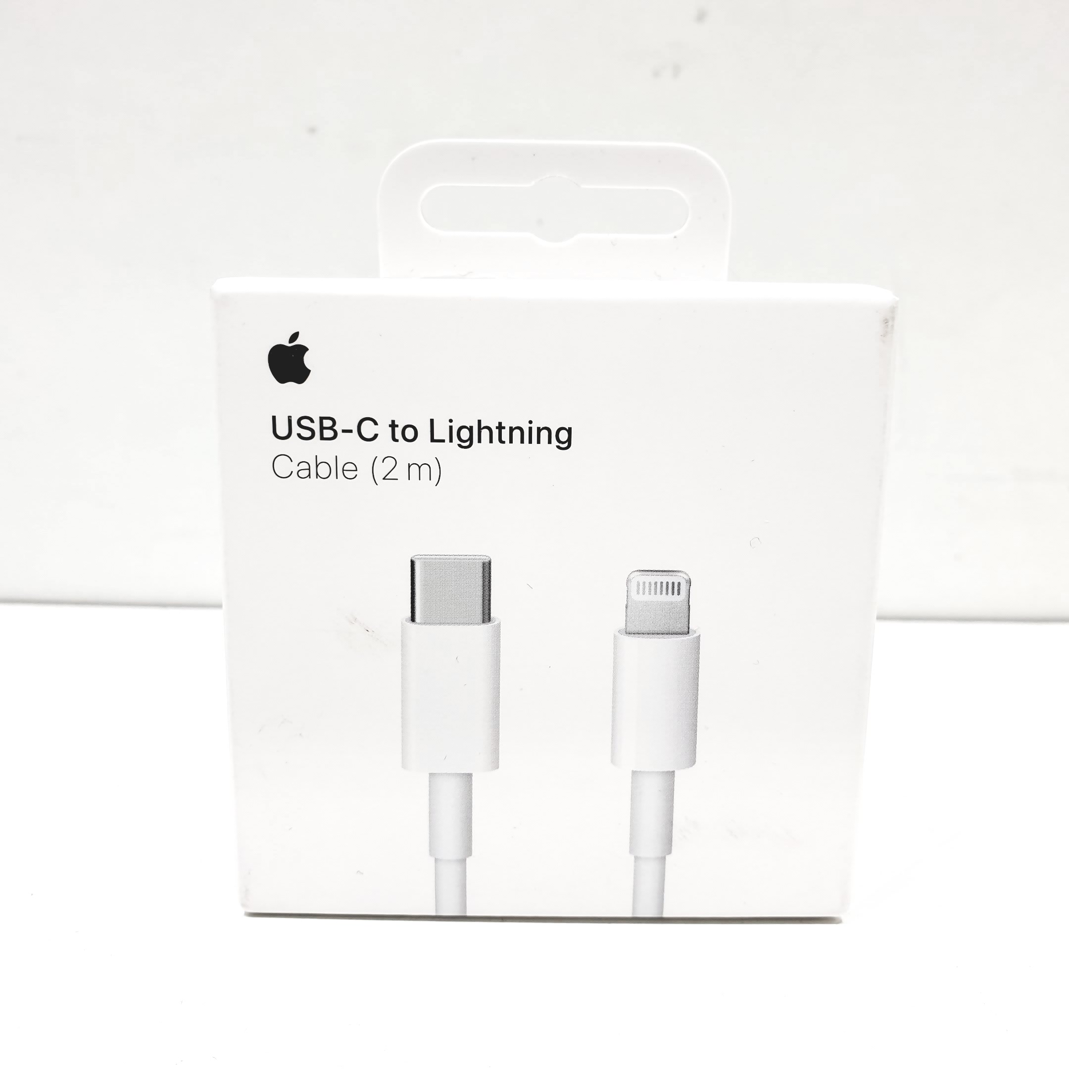 Cable Tipo C a Lightning 2m Apple