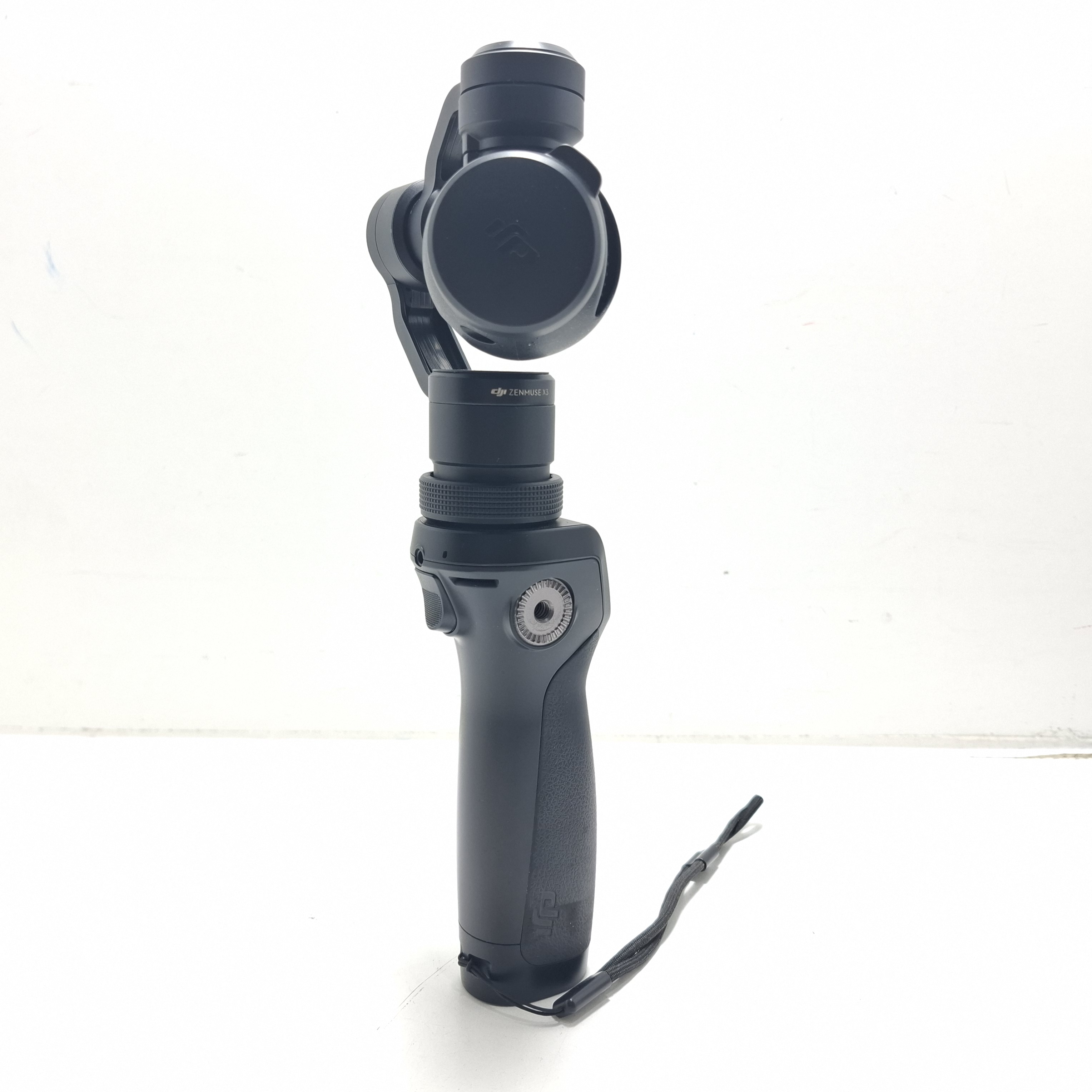 Camara + Gimbal DJI Osmo Zenmuse X3