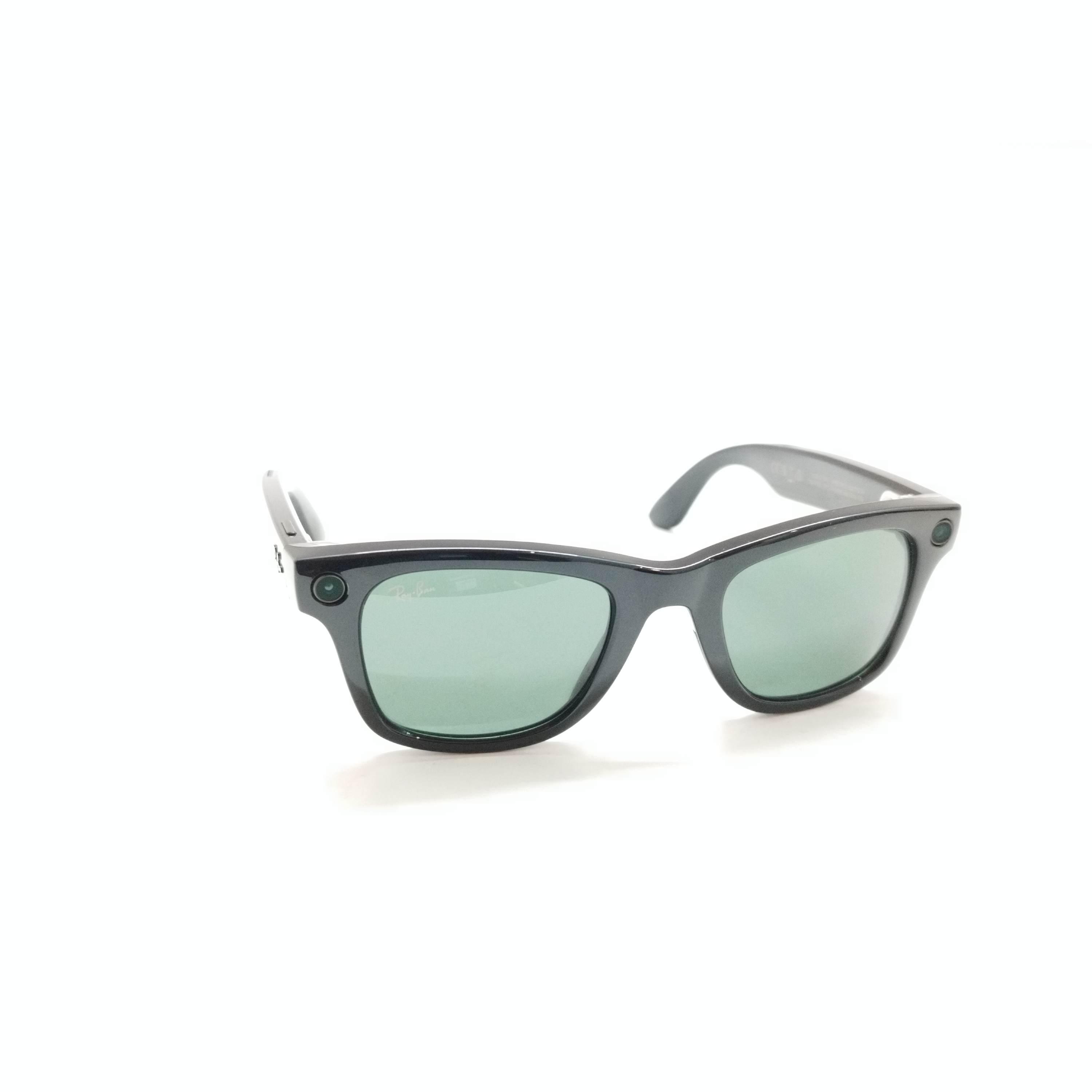 Gafas AR Rayban Meta Wayfarer RW4006