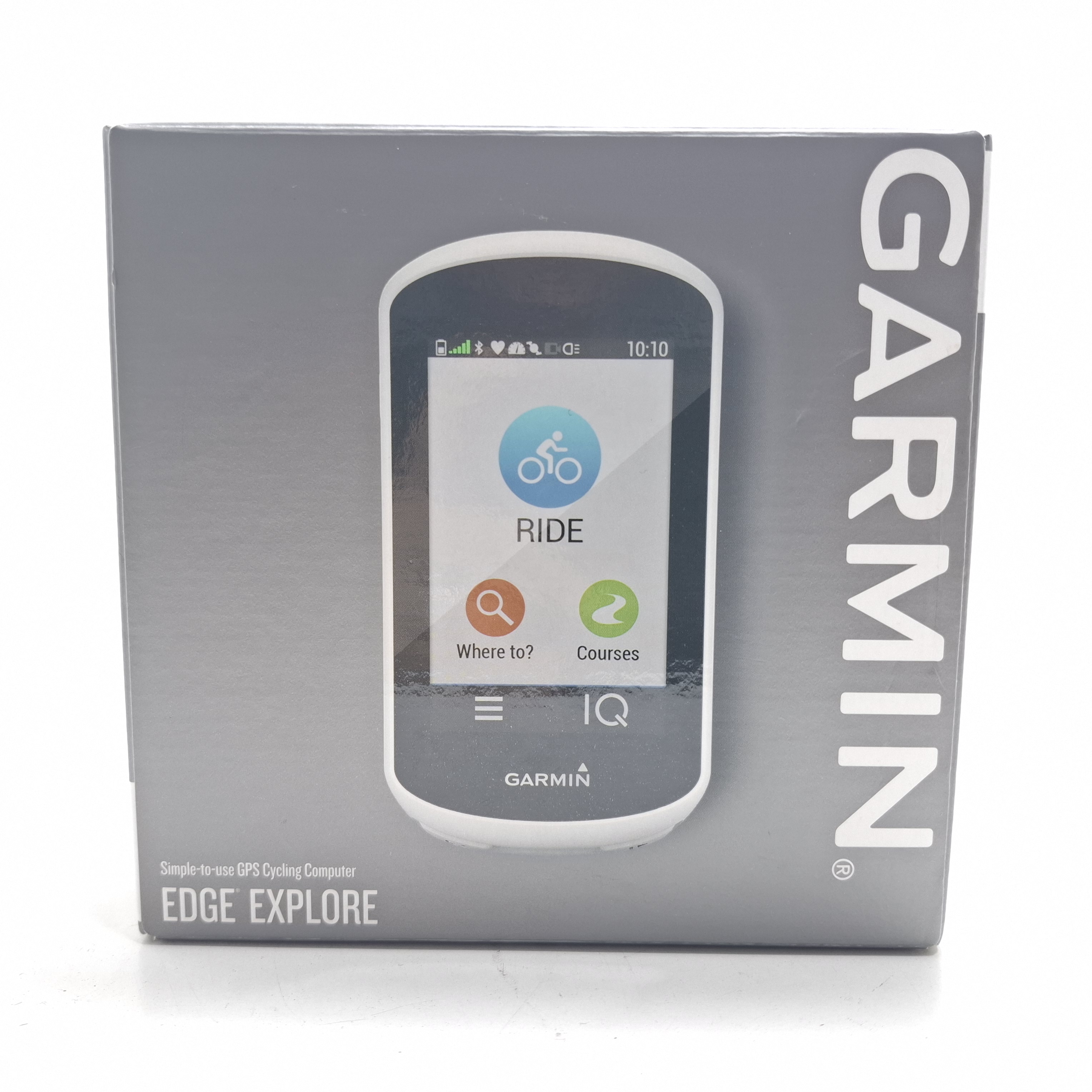 GPS Bici Garmin Edge Explore