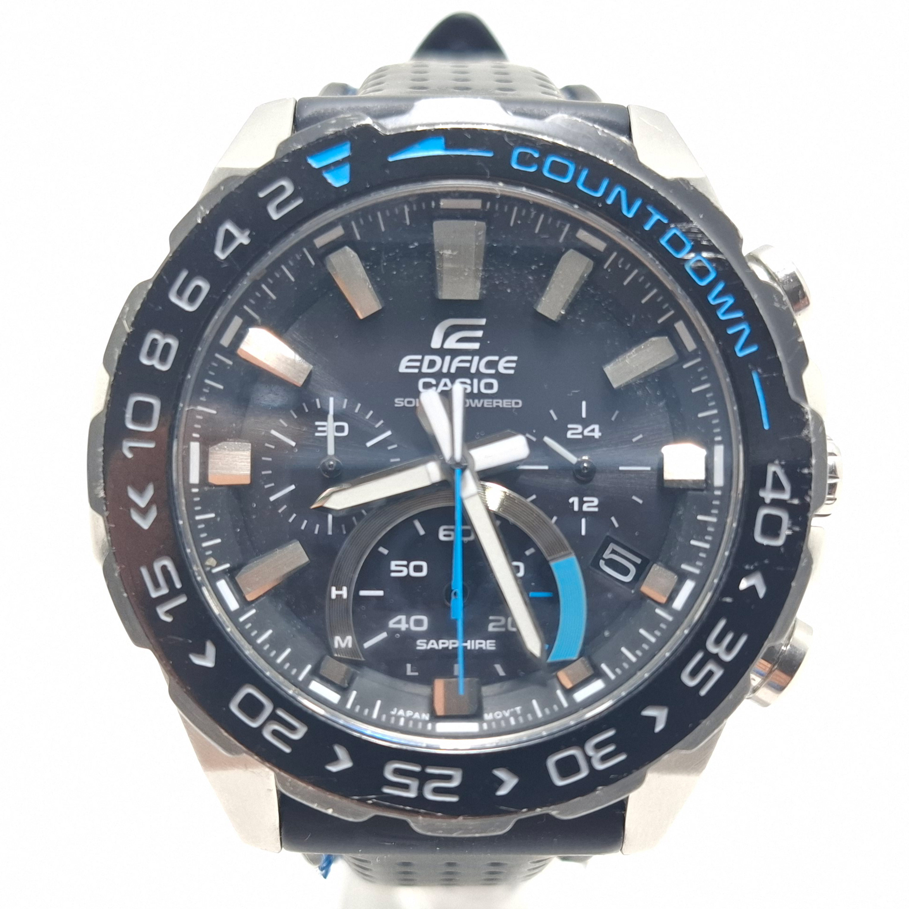 Reloj Hombre Casio Edifice EFS-S550