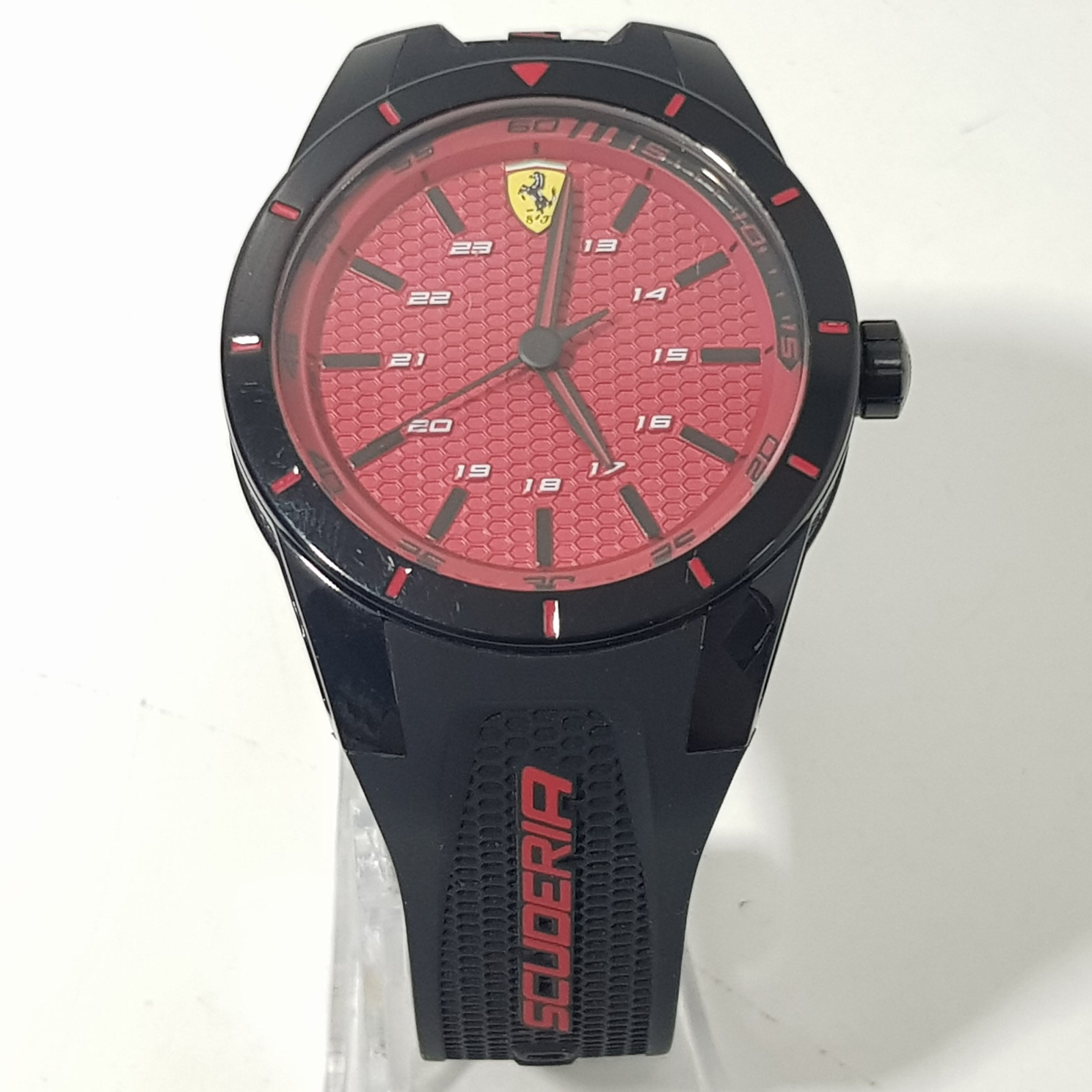 Reloj Hombre Scuderia Ferrari SF271470184