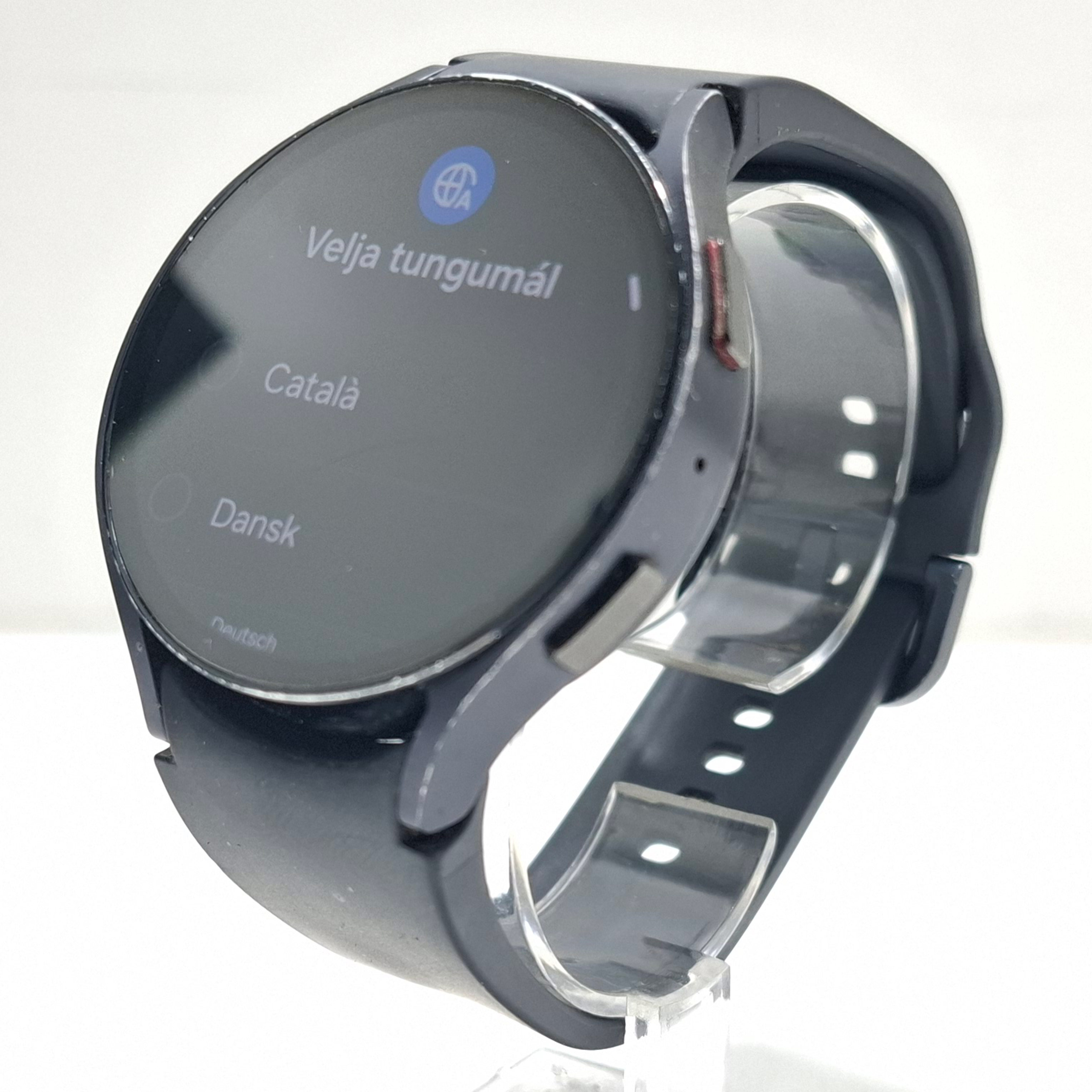 Smartwatch Samsung Galaxy Watch 6 SM-R940 44mm Negro