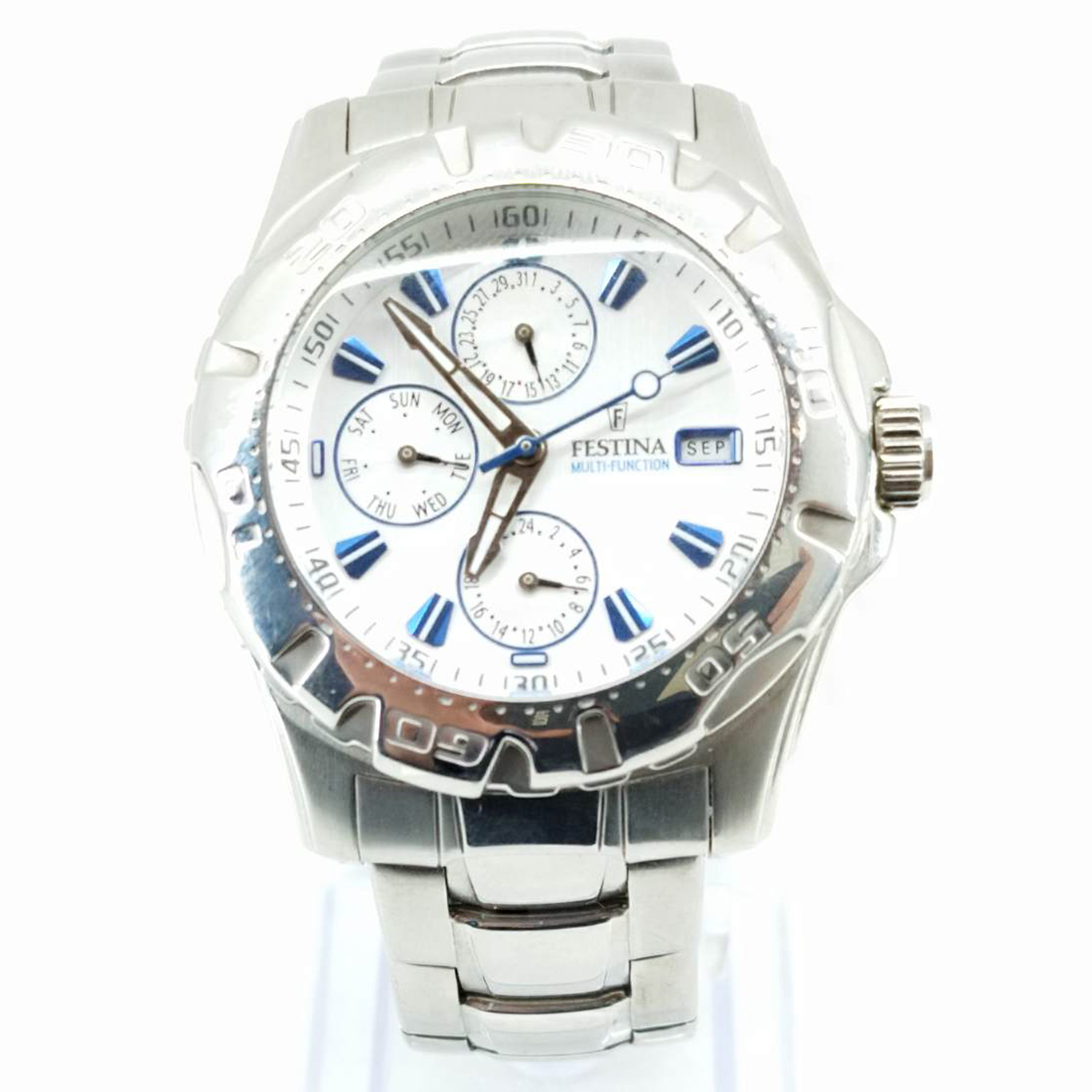 Reloj Hombre Festina F16242