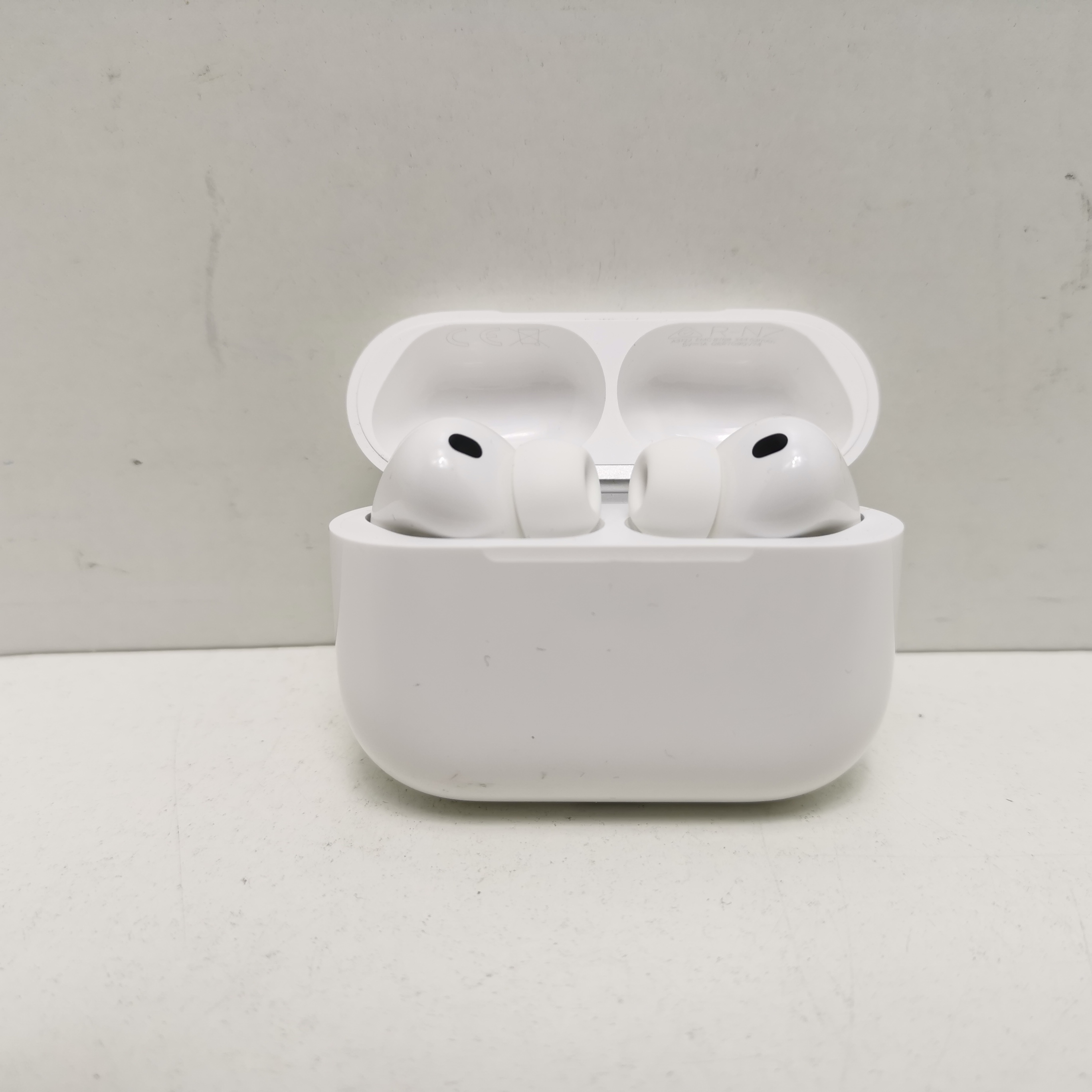 Auriculares Apple Airpods Pro 3