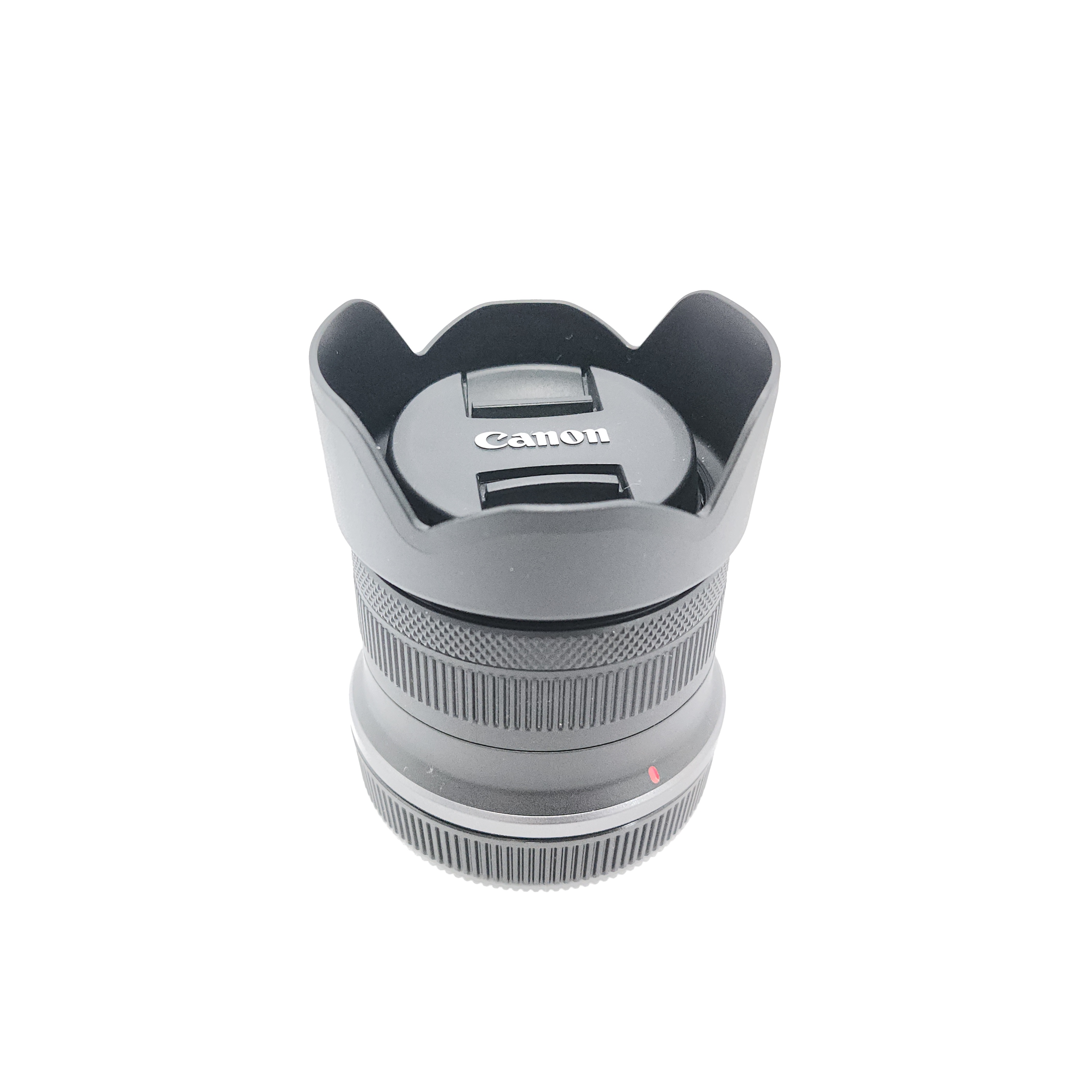 Objetivo Canon RF-S18 18-45 mm 4.5-6.3 IS STM