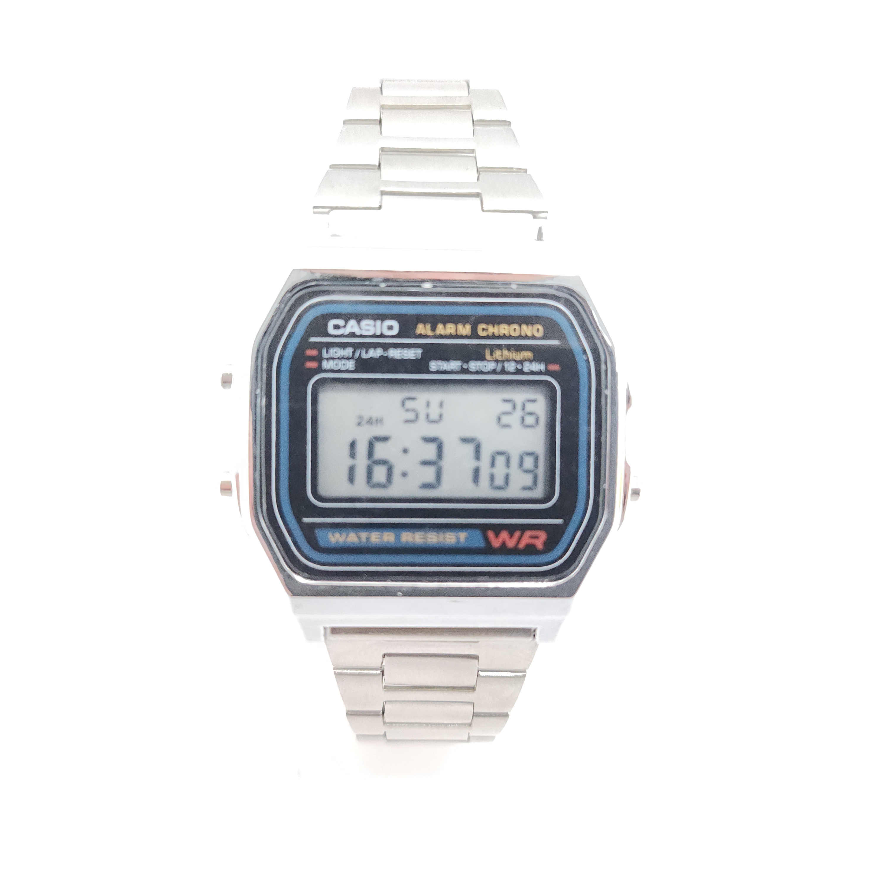 Reloj Unisex Casio A158W