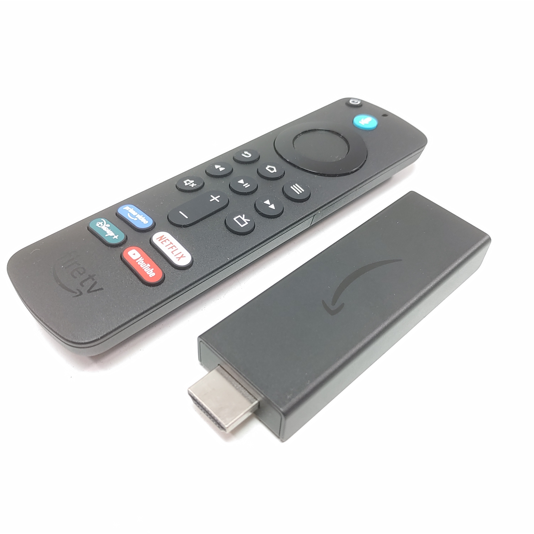 Amazon Fire TV Stick Full HD + Mando