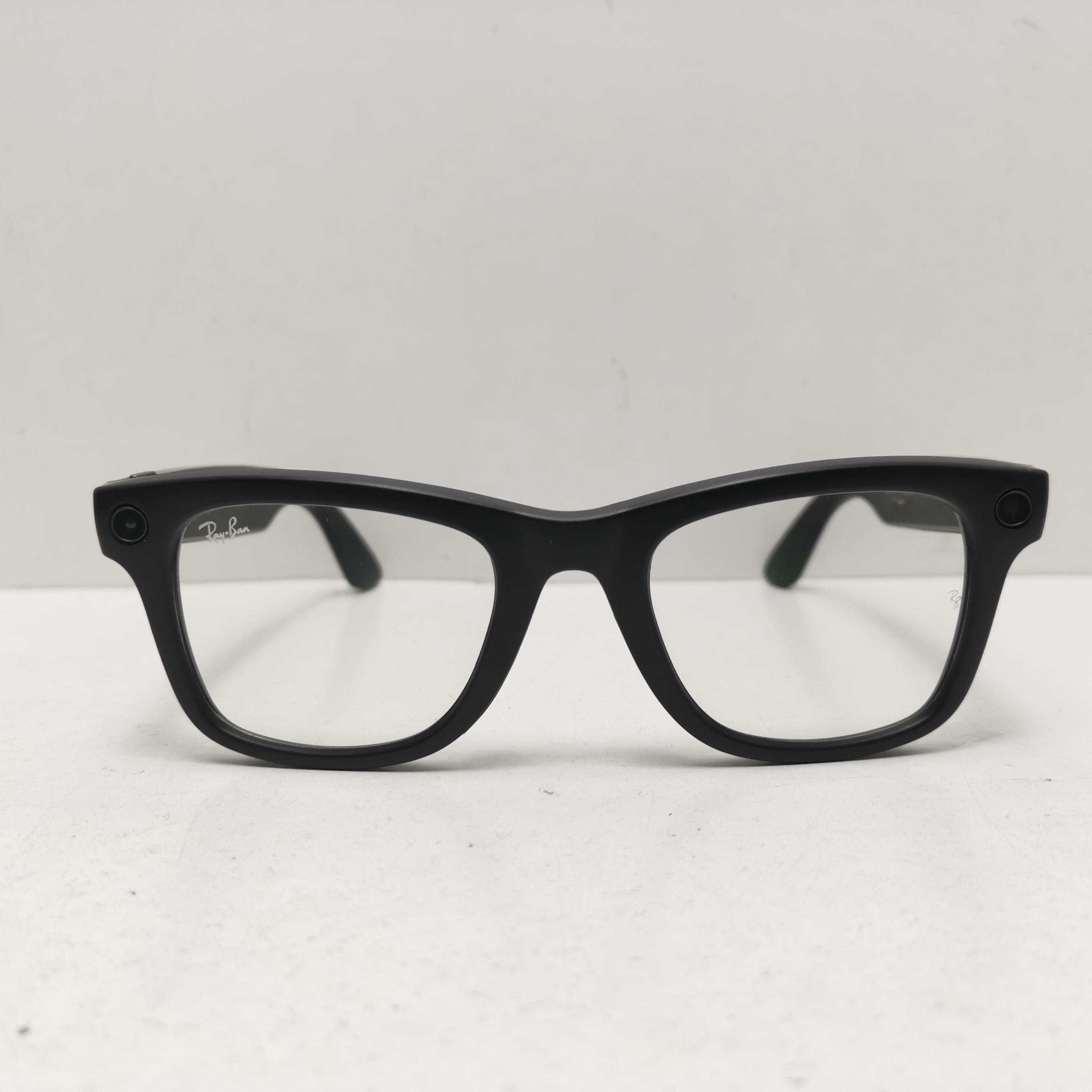 Gafas AR Rayban Meta Wayfarer Gen 2 RW4012