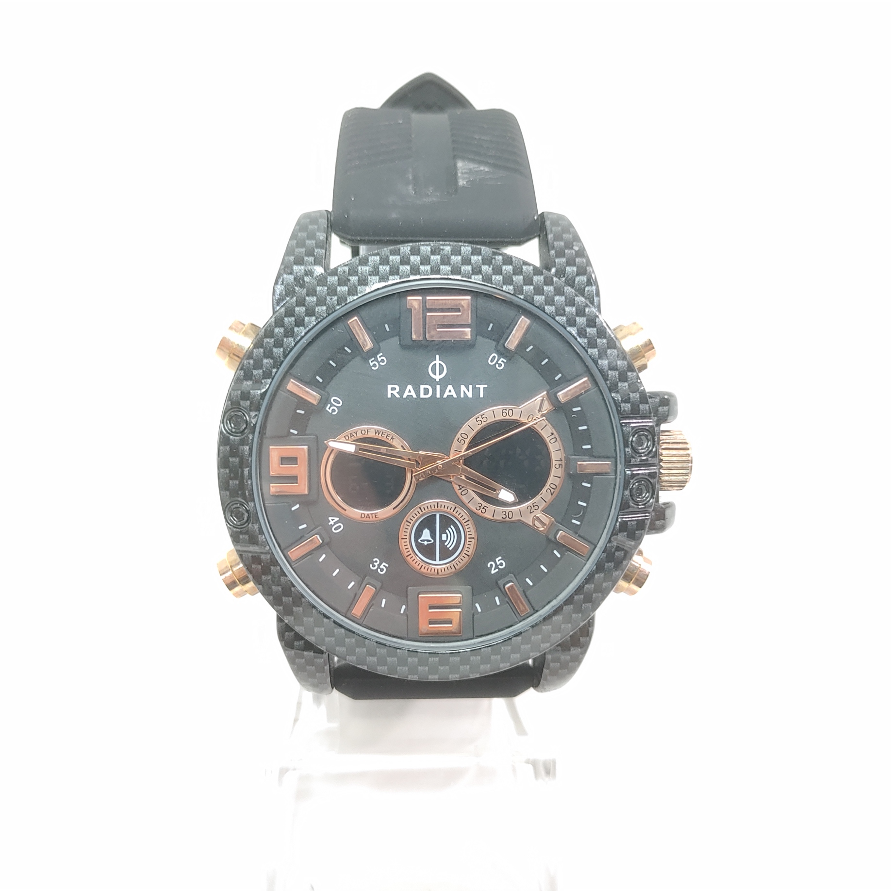 Reloj Hombre Radiant Owen RA535702