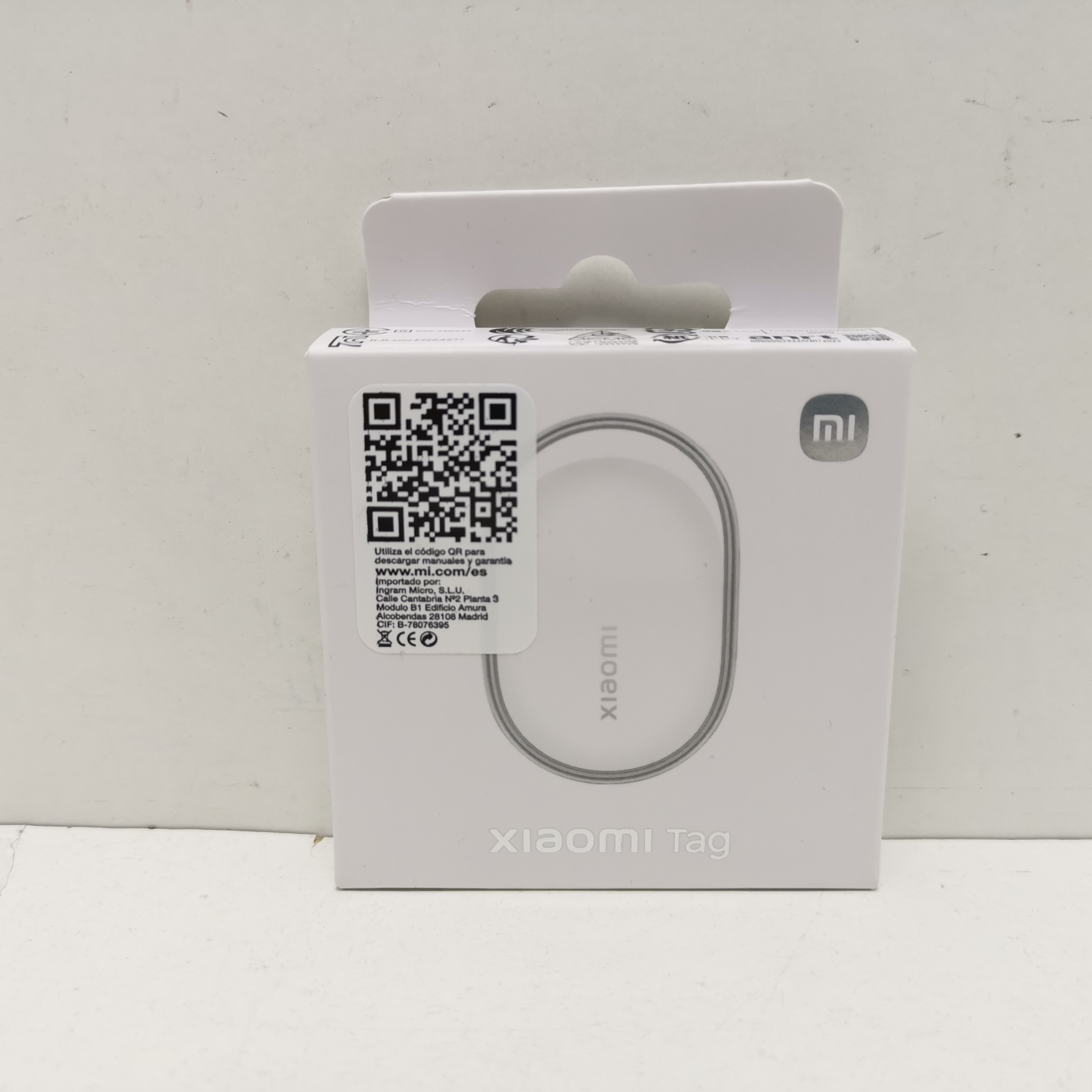Xiaomi TAG M2543T1