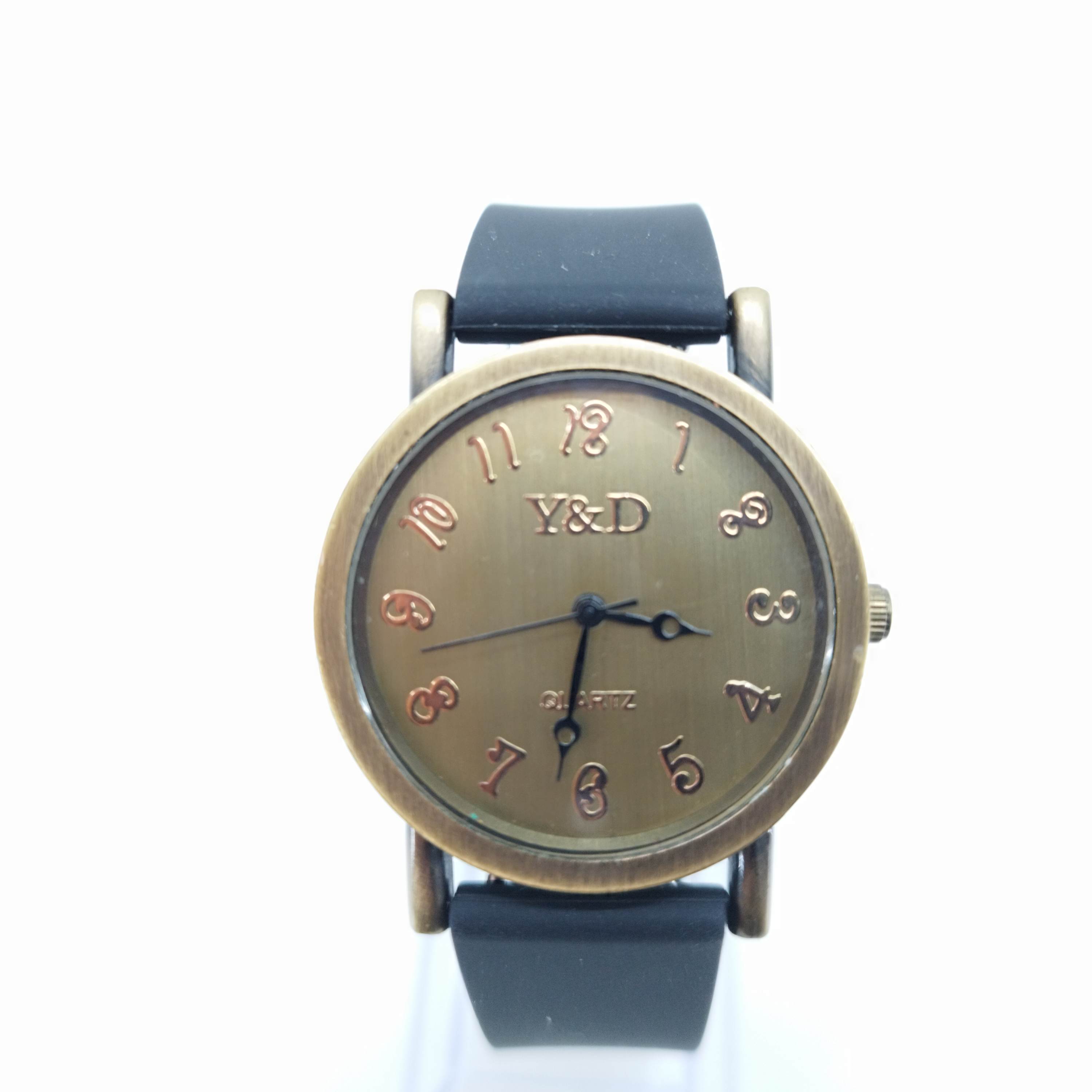 Reloj Unisex Y&D