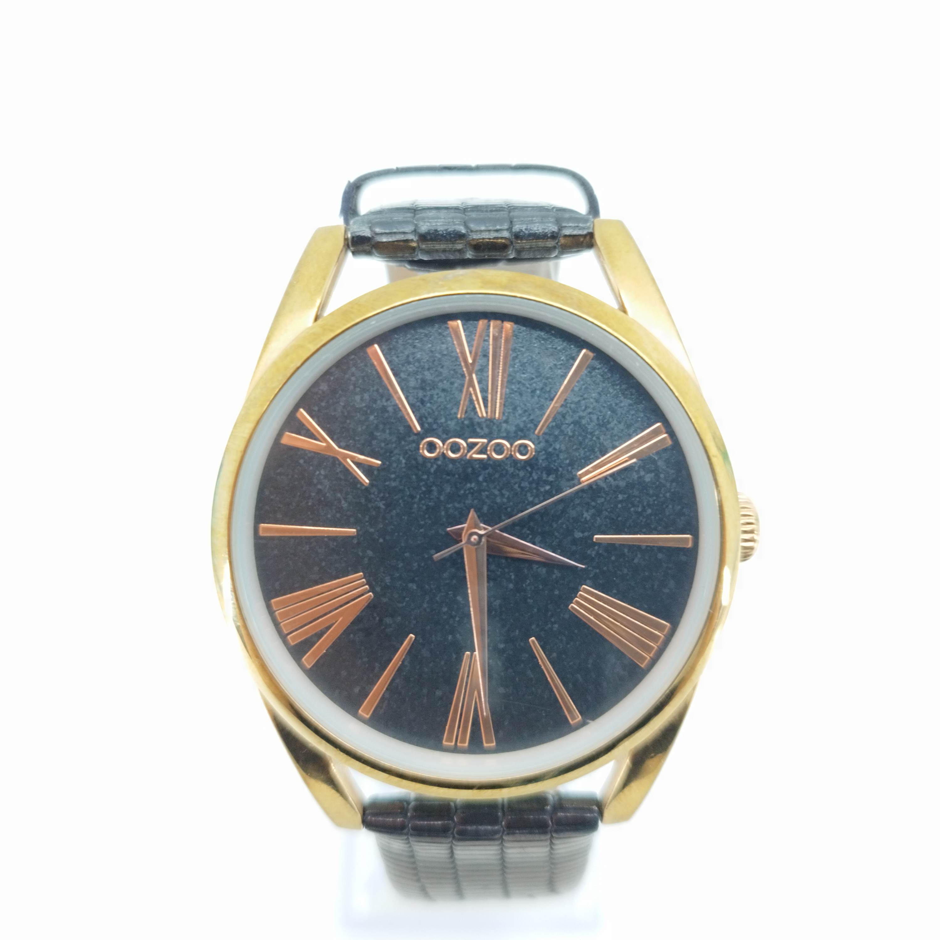 Reloj Hombre Oozoo