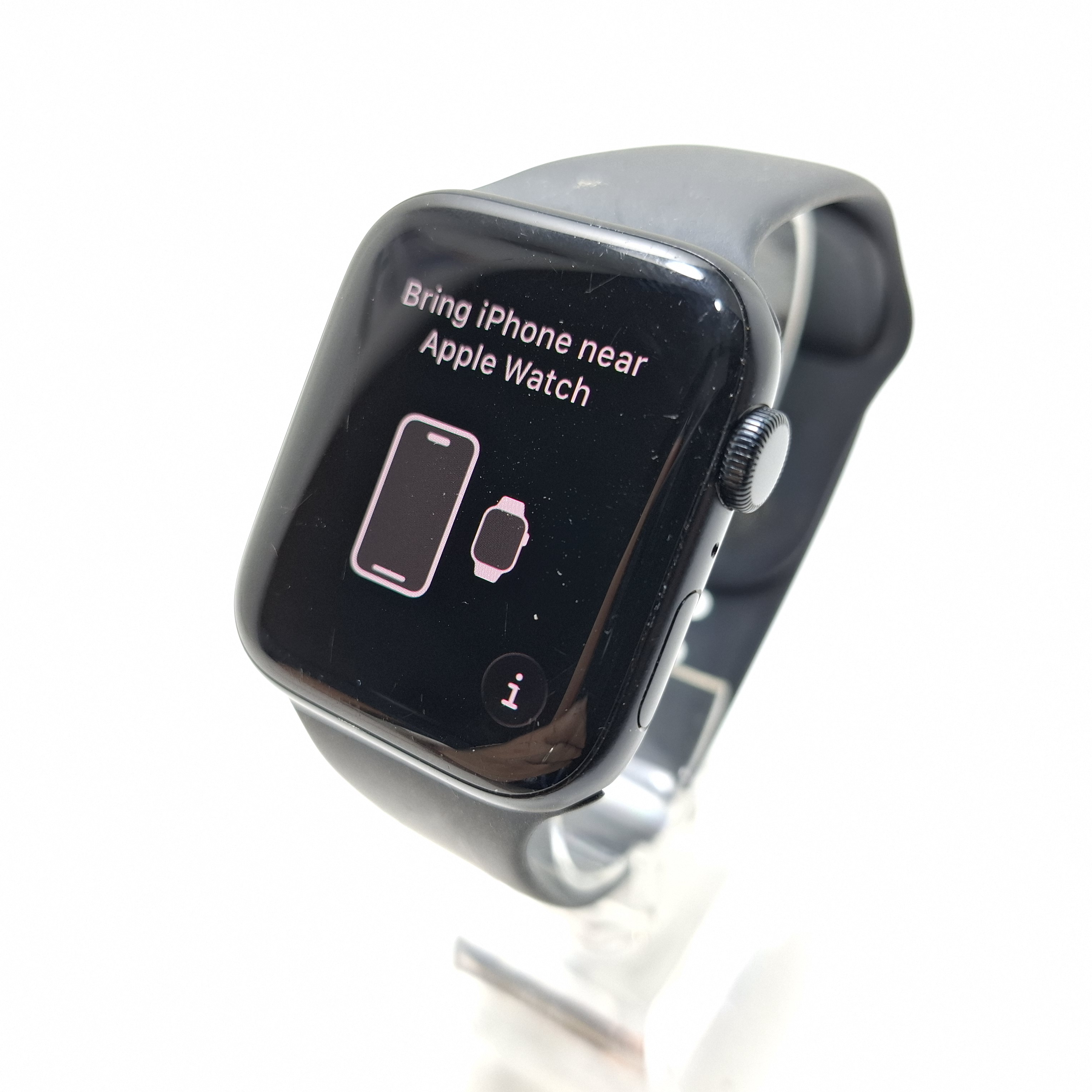 Apple Watch SE 2nd Gen A2723 (GPS) 44mm